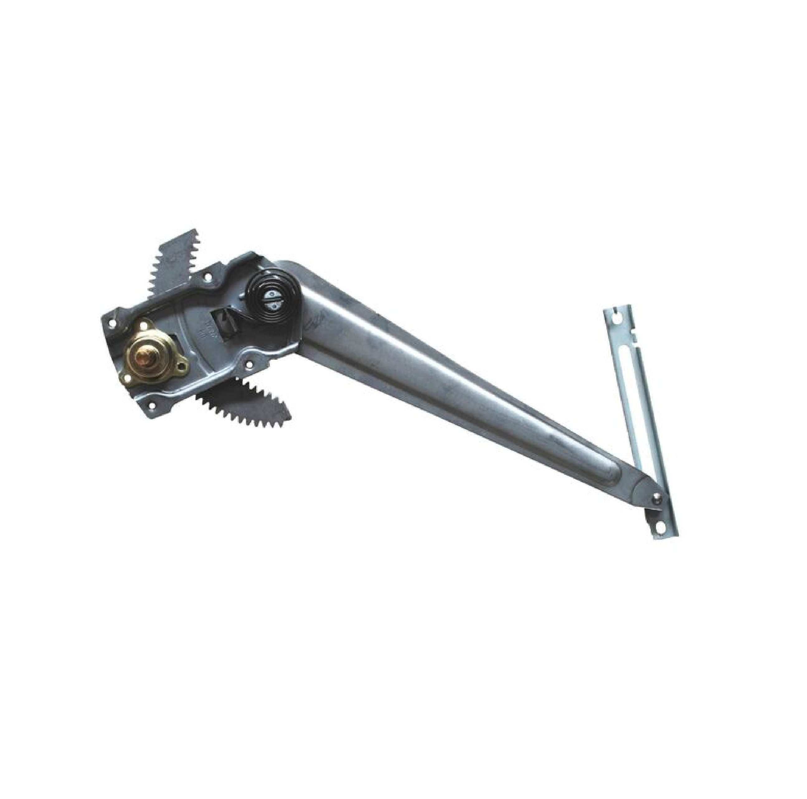 Elevador Cristal Toyota Pu 1984-1988 Para Aleta Derecho