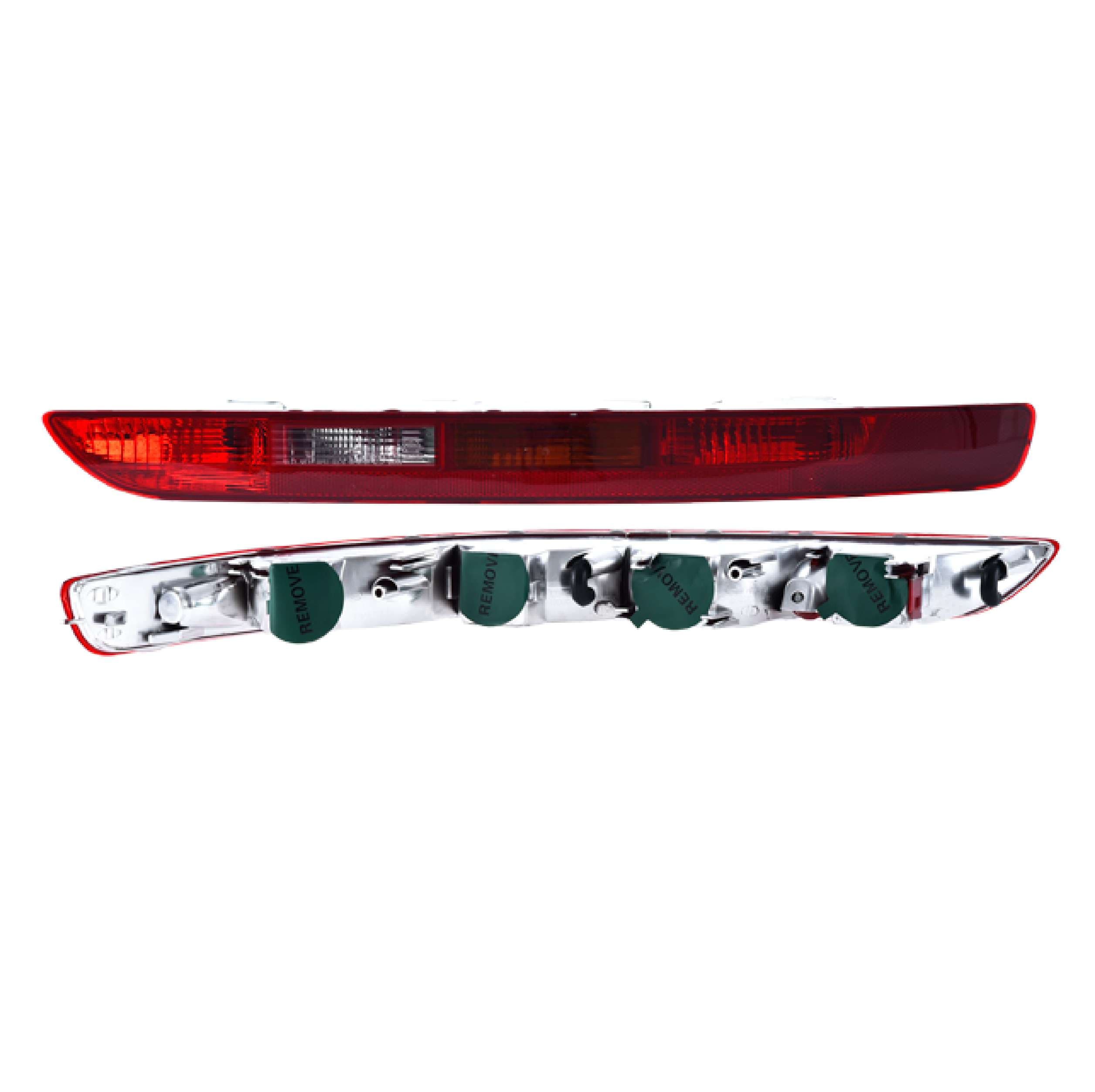 Cuarto Trasero Derecho Audi Q5 2010-2017 Depo