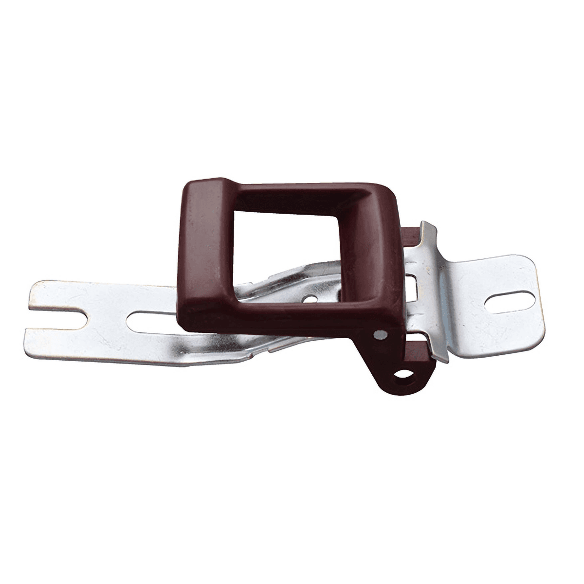 Manija Interior Mazda B1800 1982-1985 Sin Bisel Tinto Zinc Con Plastico Delantera Derecha/Izquierda Hushan