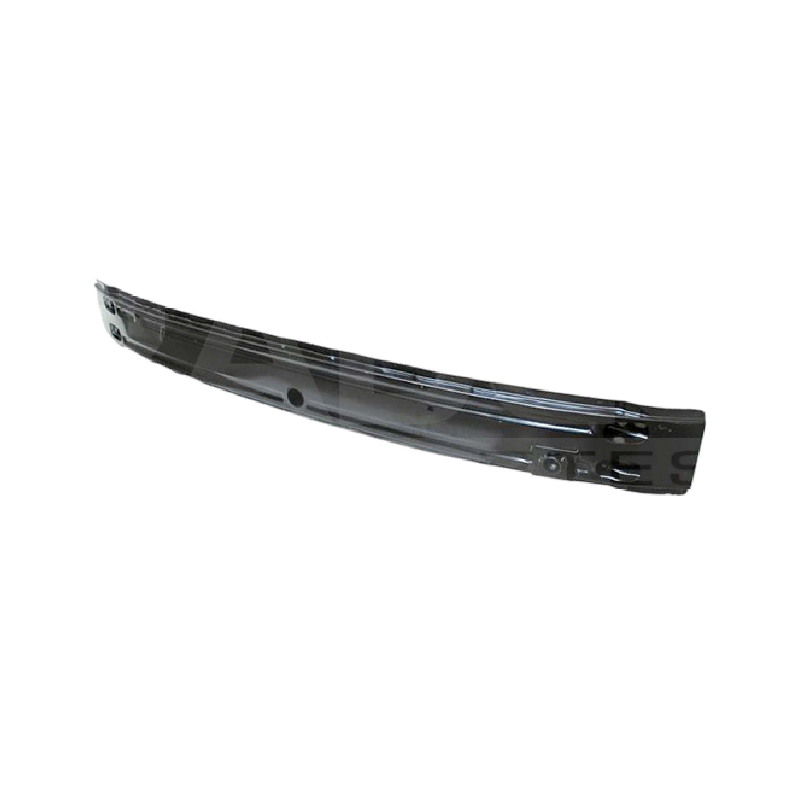 Refuerzo Facia Trasera Nissan March 2012-2013/Nissan March Active 2014-2020