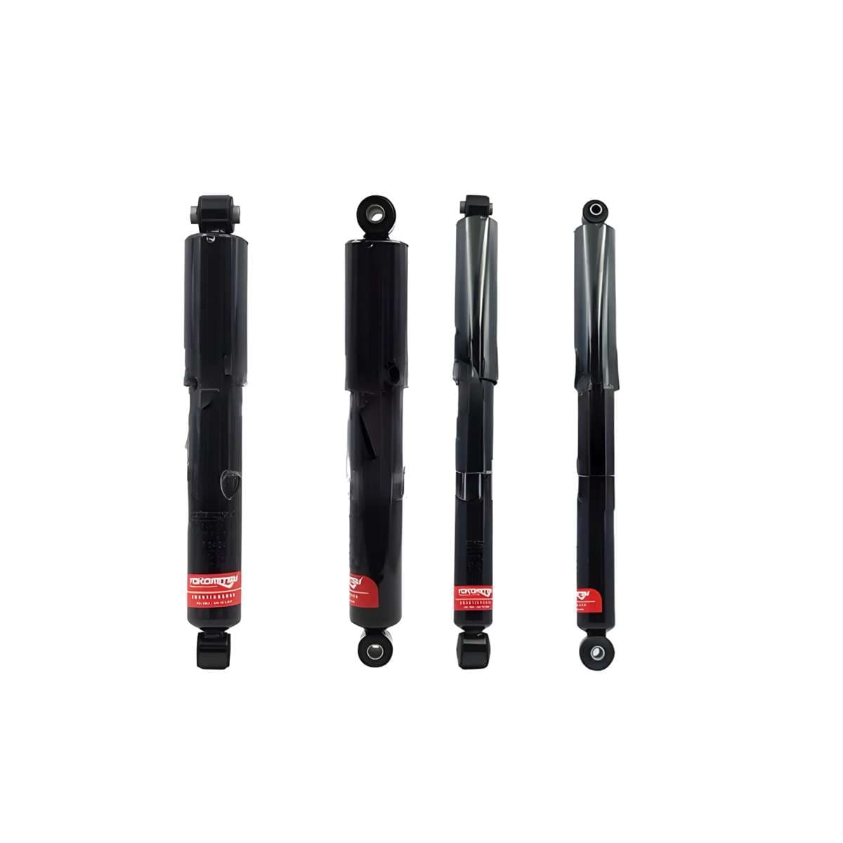 Kit 4 Amortiguadores Chrysler / Dodge DURANGO 2/ 4.7L/5.7L 4WD 2004-2010 Gas