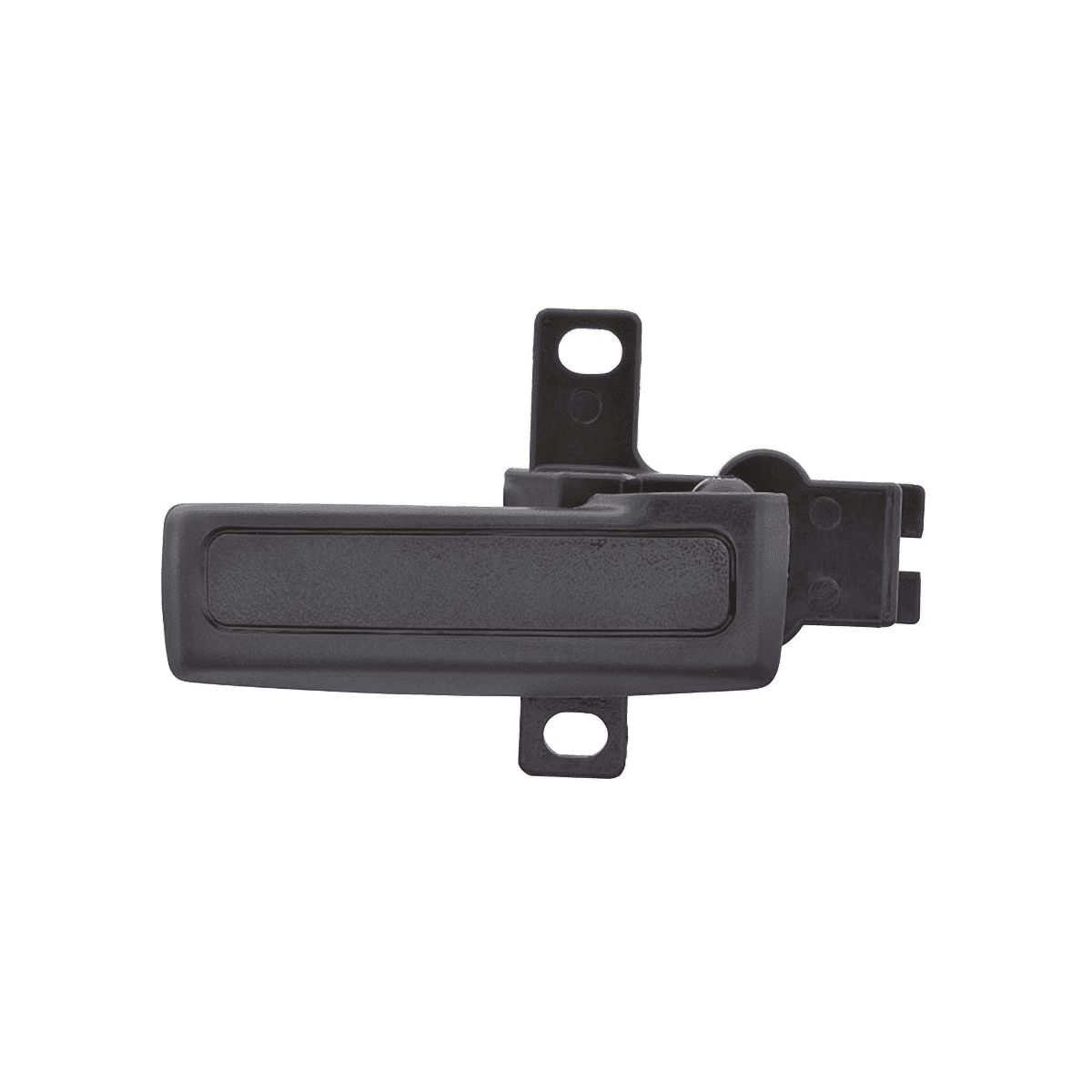 Manija Interior Honda Passport 1994-1997 Gris Claro Plastico Solo Repuesto 8-97150-646-3 Derecha Delantera/Trasera Delantera Hushan