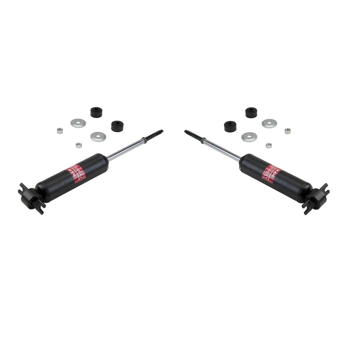 Par Amortiguadores Delanteros Cv Blazer Pu 2Wd 1982 Al 2005 KYB E