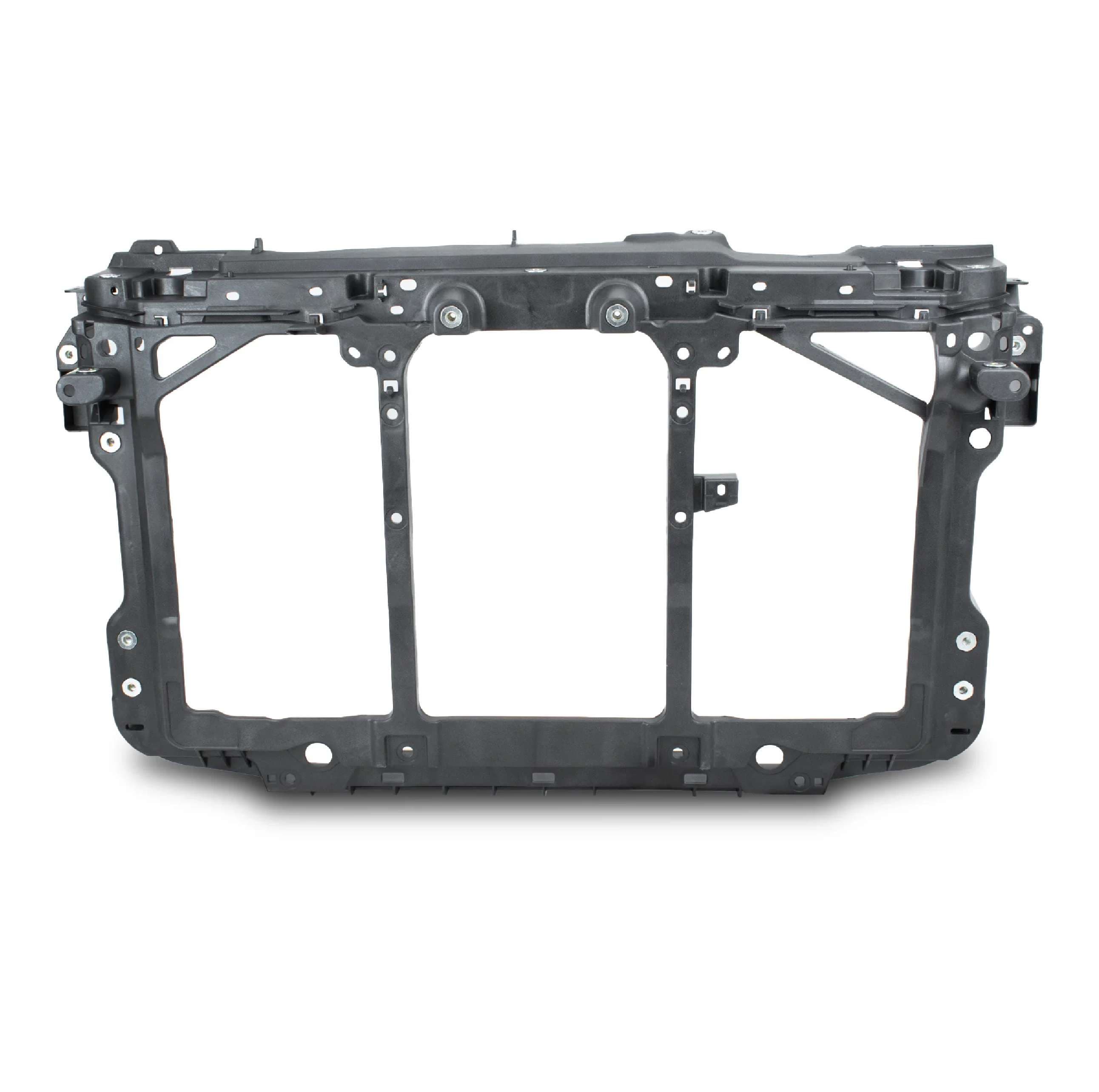 Marco Radiador Mazda MZ 3 Sedan 2014 2015 2016 2017 2018