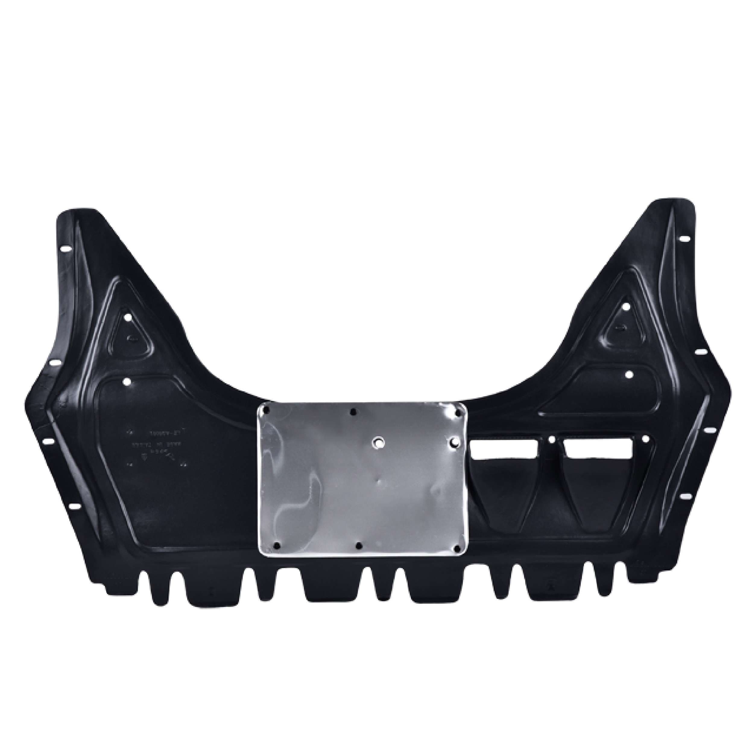Tolva Inferior Motor Audi A3 2006-2011 / Volkswagen Bora 2005-2010 / Volkswagen Golf 2009-2013