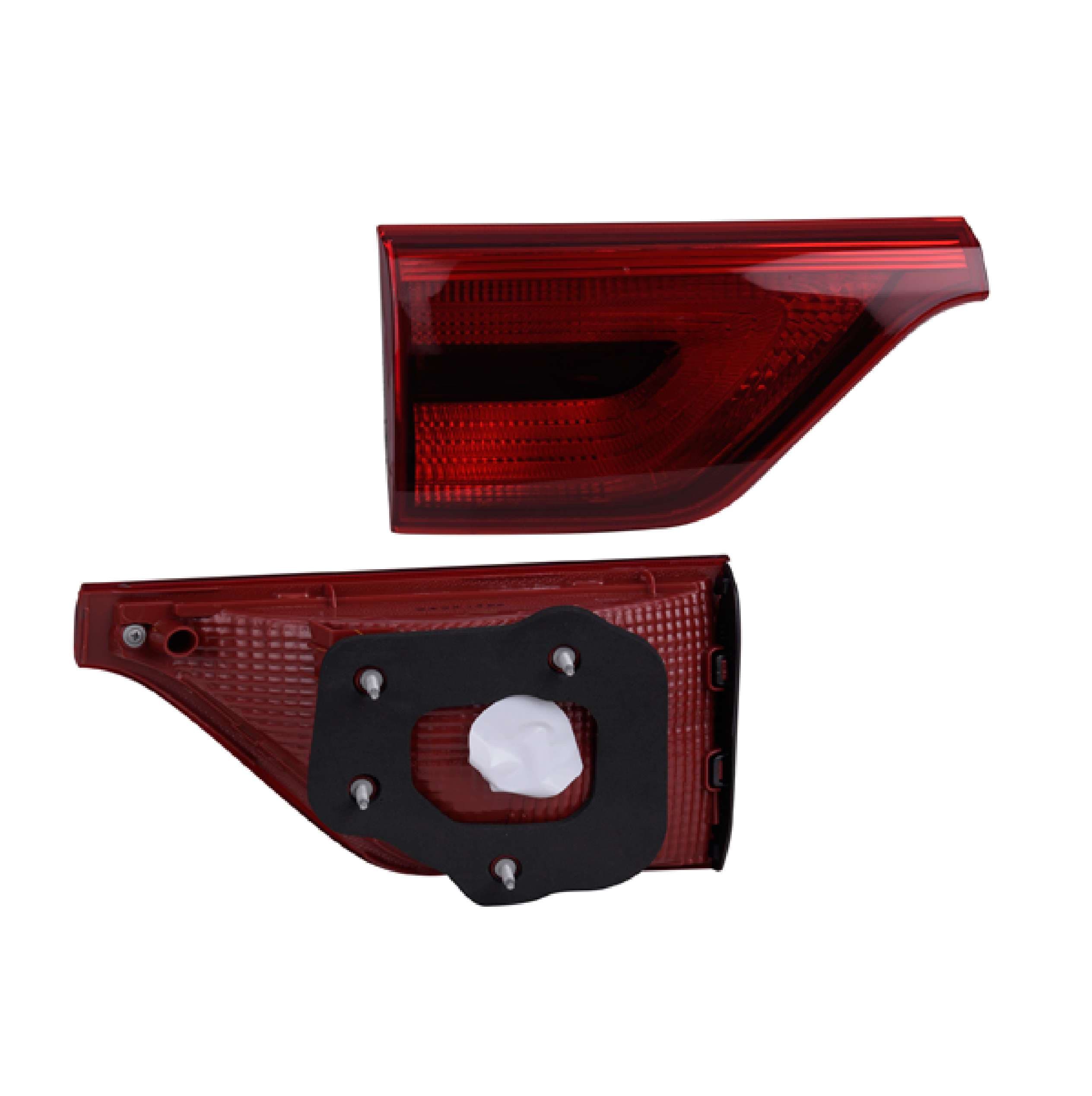 Calavera Interior P/Kia Sportage Lx 2017-2018 Depo Izquierda