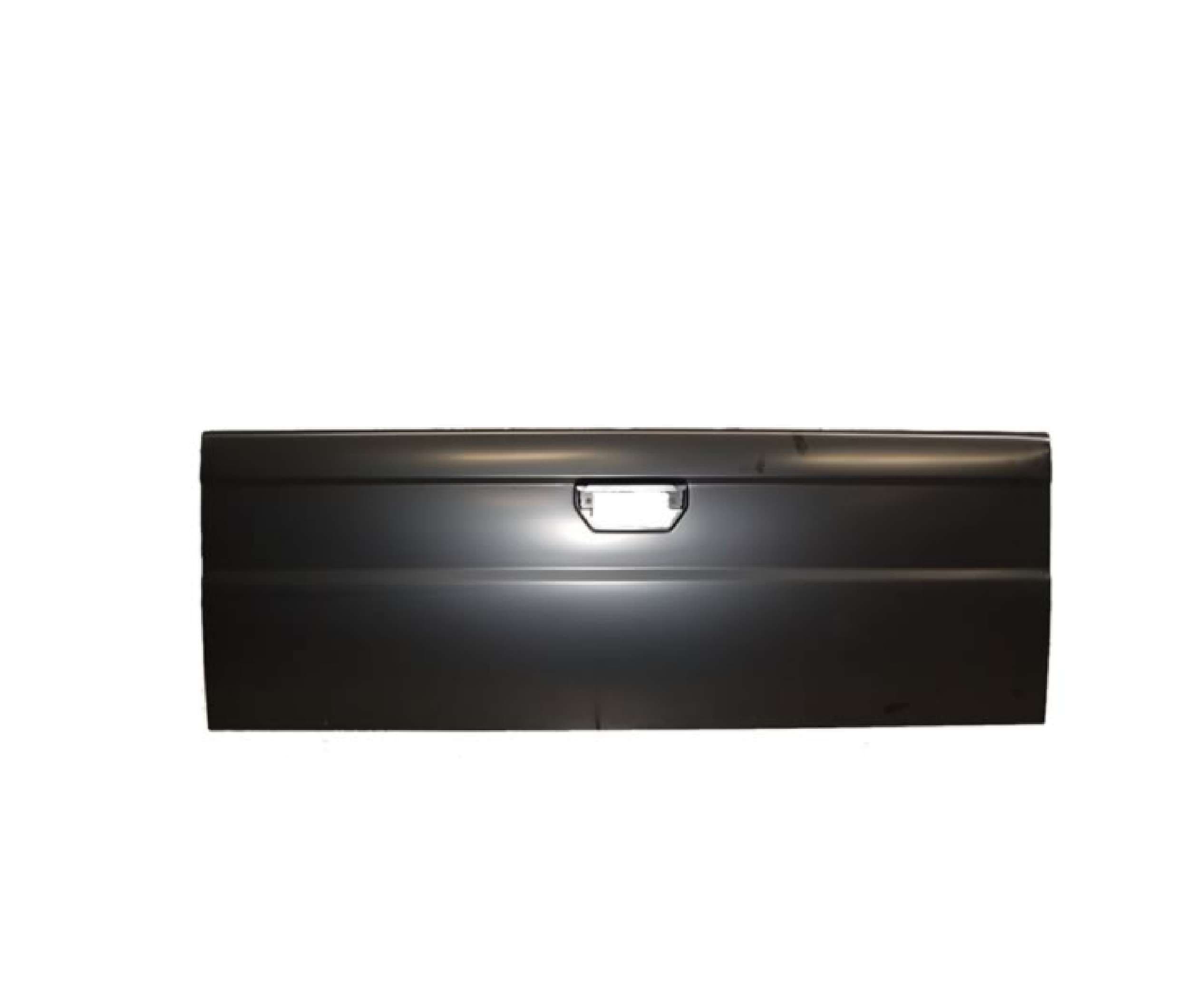 Tapa Caja Nissan Pu D21/ D22 1987-2015 Eua/ King Cab 1995-2014