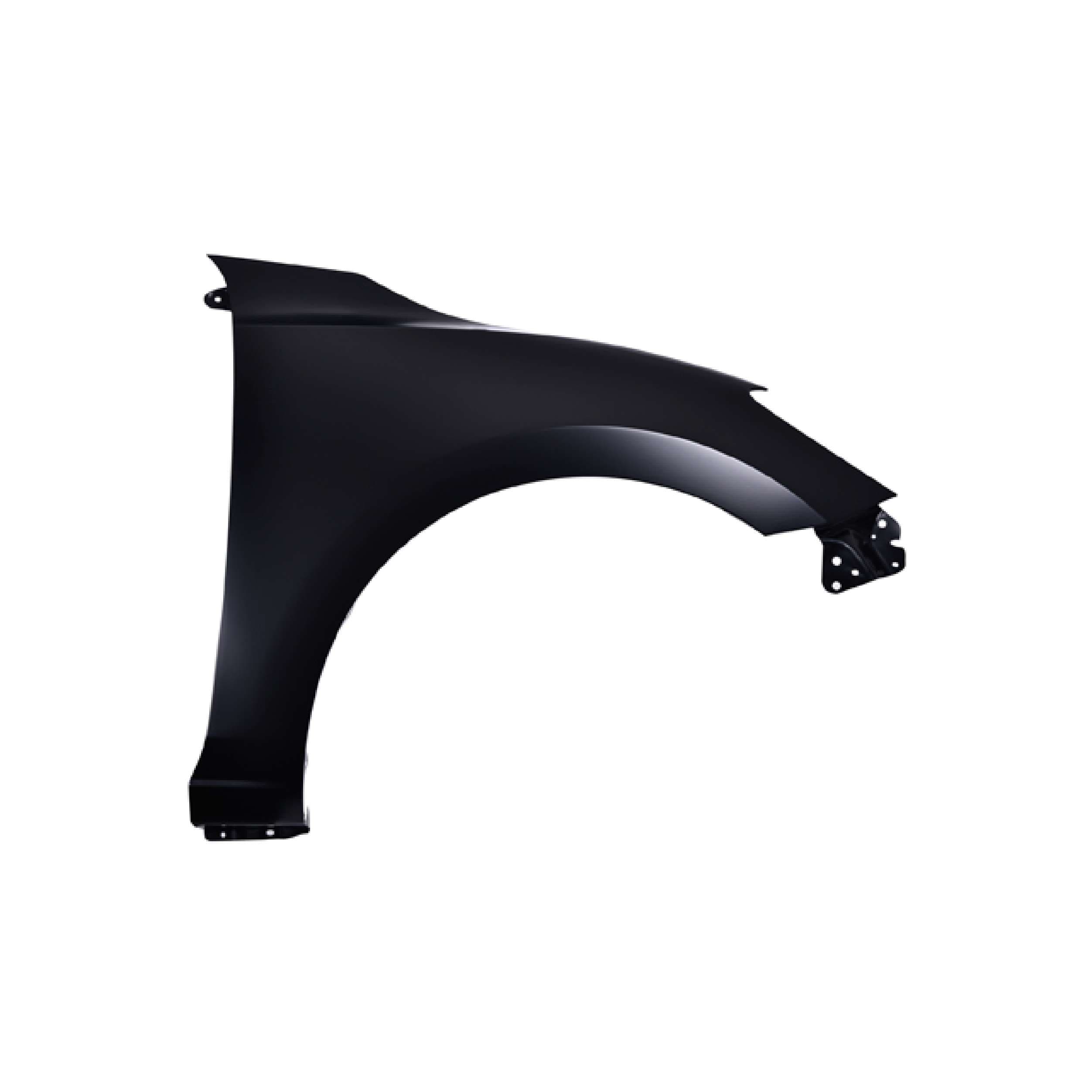 Salpicadera Derecha Mazda 2 2016-2025 / Toyota Yaris R 2016-2020