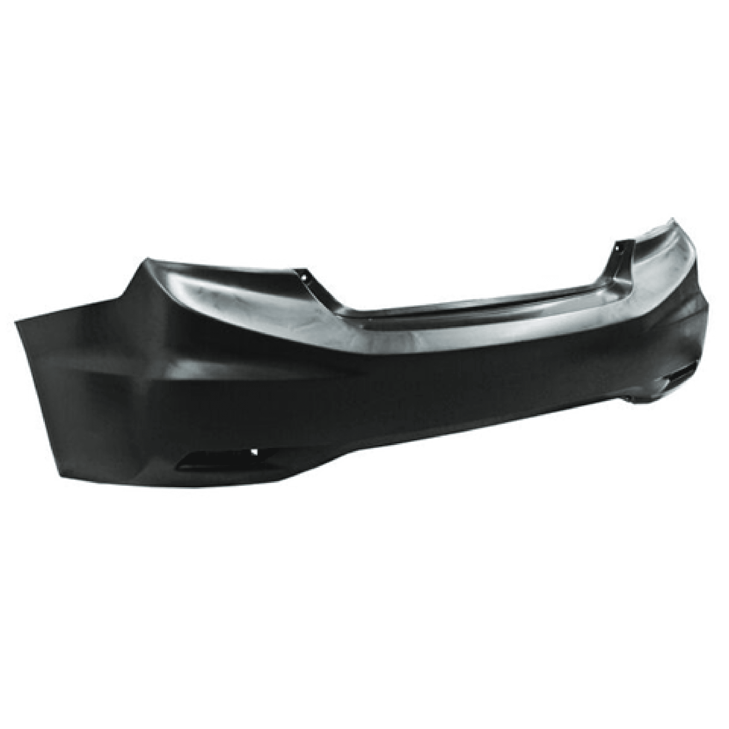 FACIA TRASERA HONDA CIVIC SEDAN 2013-2015