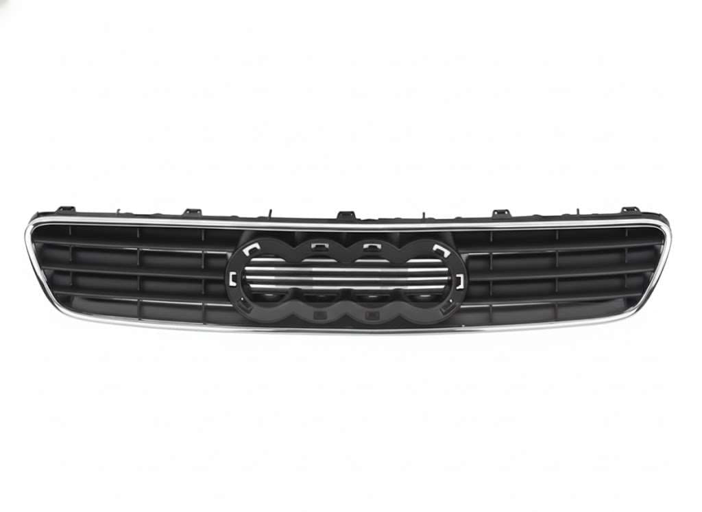 Parrilla Cromada Audi A3 1996-2003