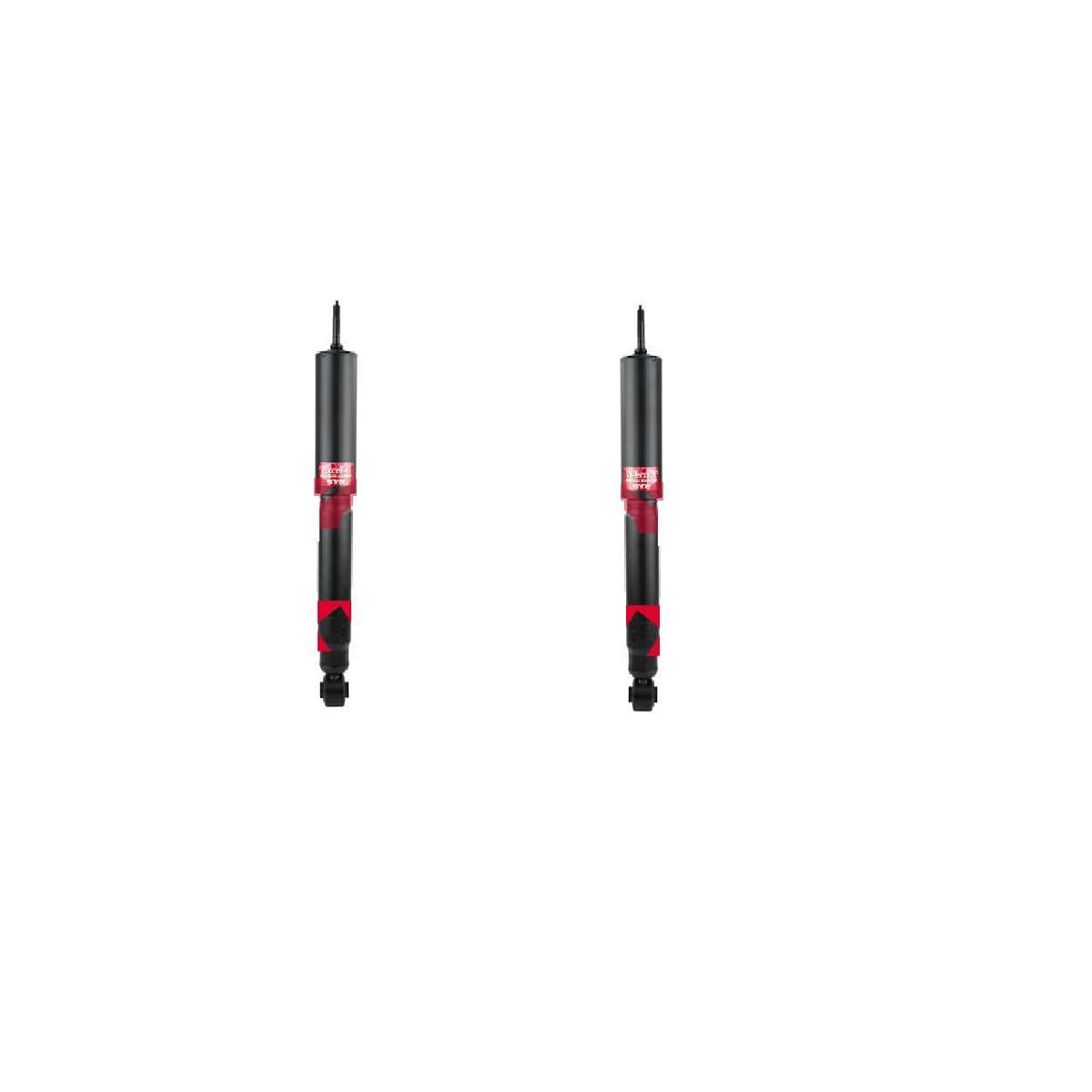 Par Amortiguadores Traseros Honda Passport 1998-1999-2000 KYB E