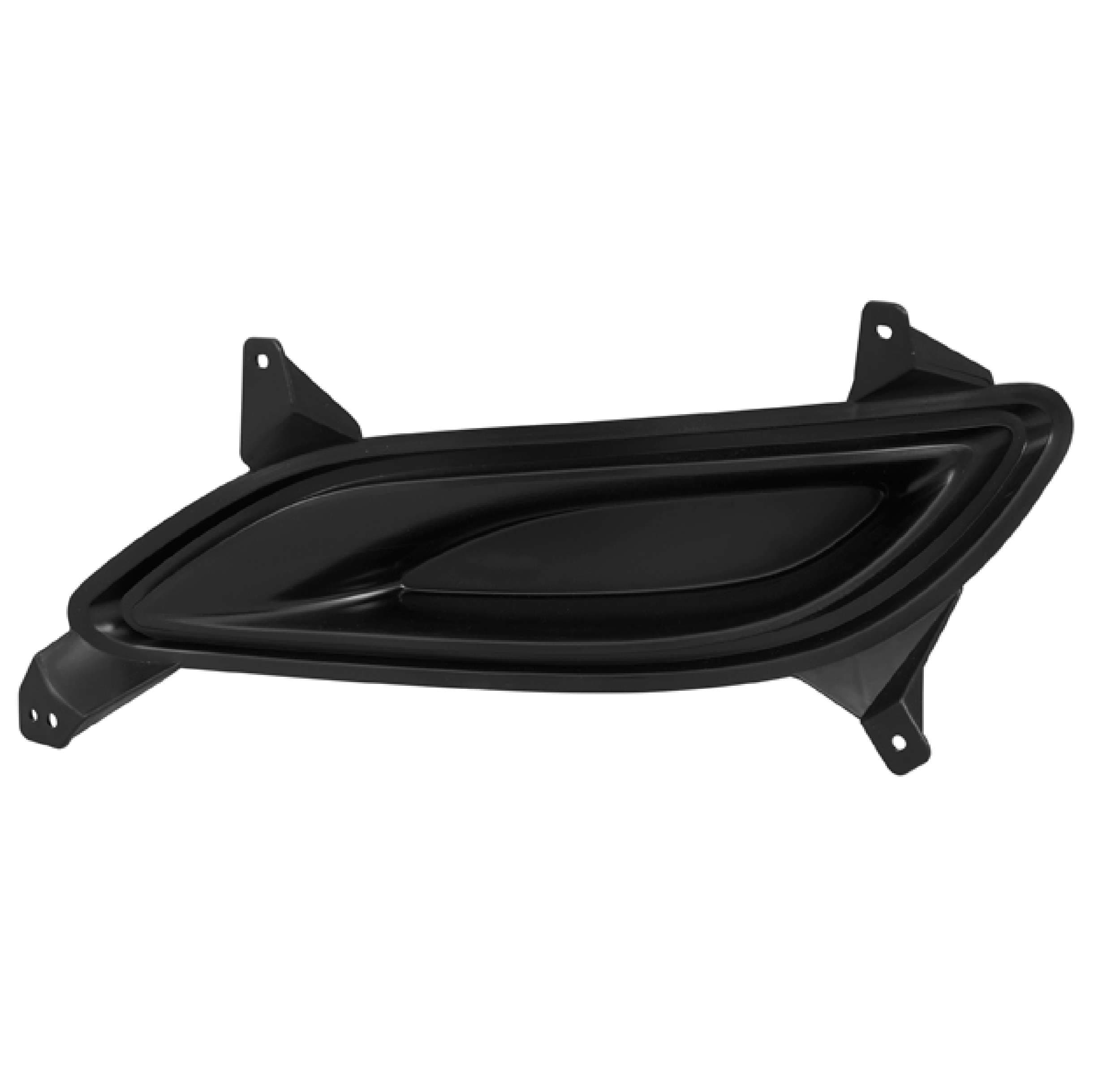 Rejilla Derecha P/Hyundai Sonata Gls / Limited / Premium 2011-2014