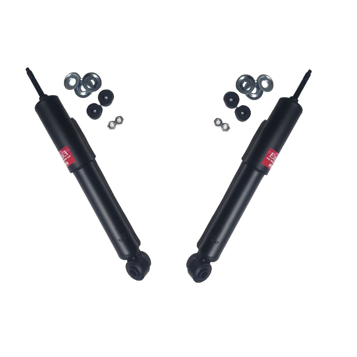 Par Amortiguadores Delanteros Np300 2Wd 2012-2013-2014-2015 KYB E