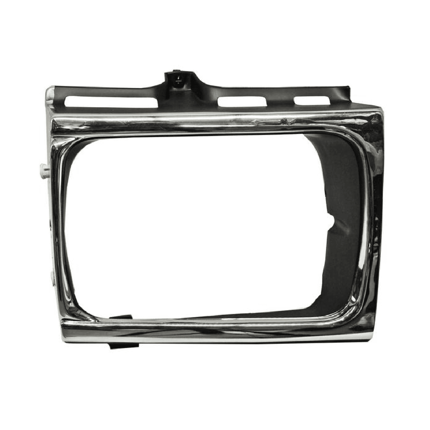 Bisel Toyota Pickup 1992-1998 4Wd Cromada Izquierdo