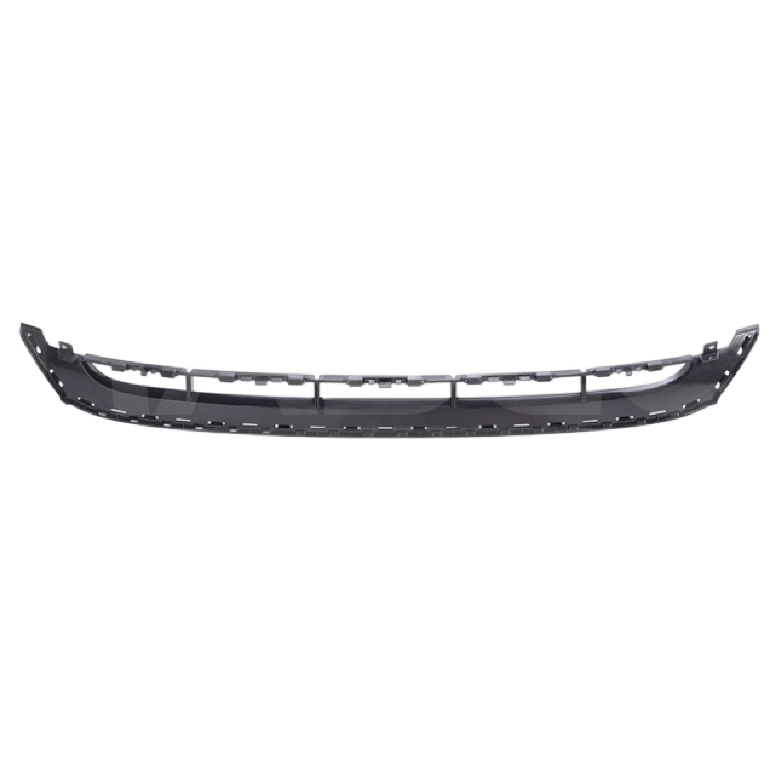 Facia Delantera Para Pintar Audi Q7 2010-2015