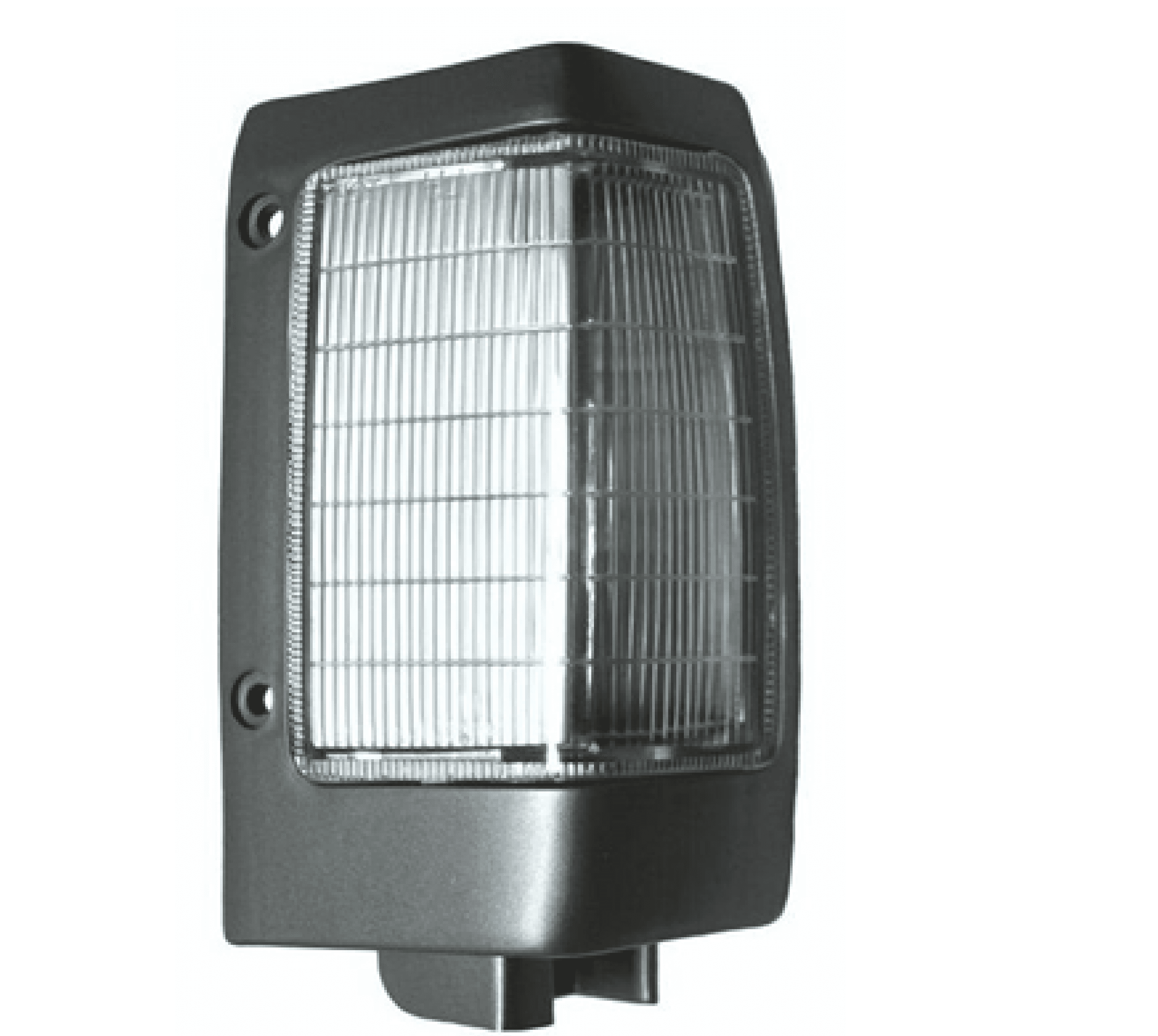 Cuarto Punta Nissan Pu D21 1994-2008 Gris Derecho
