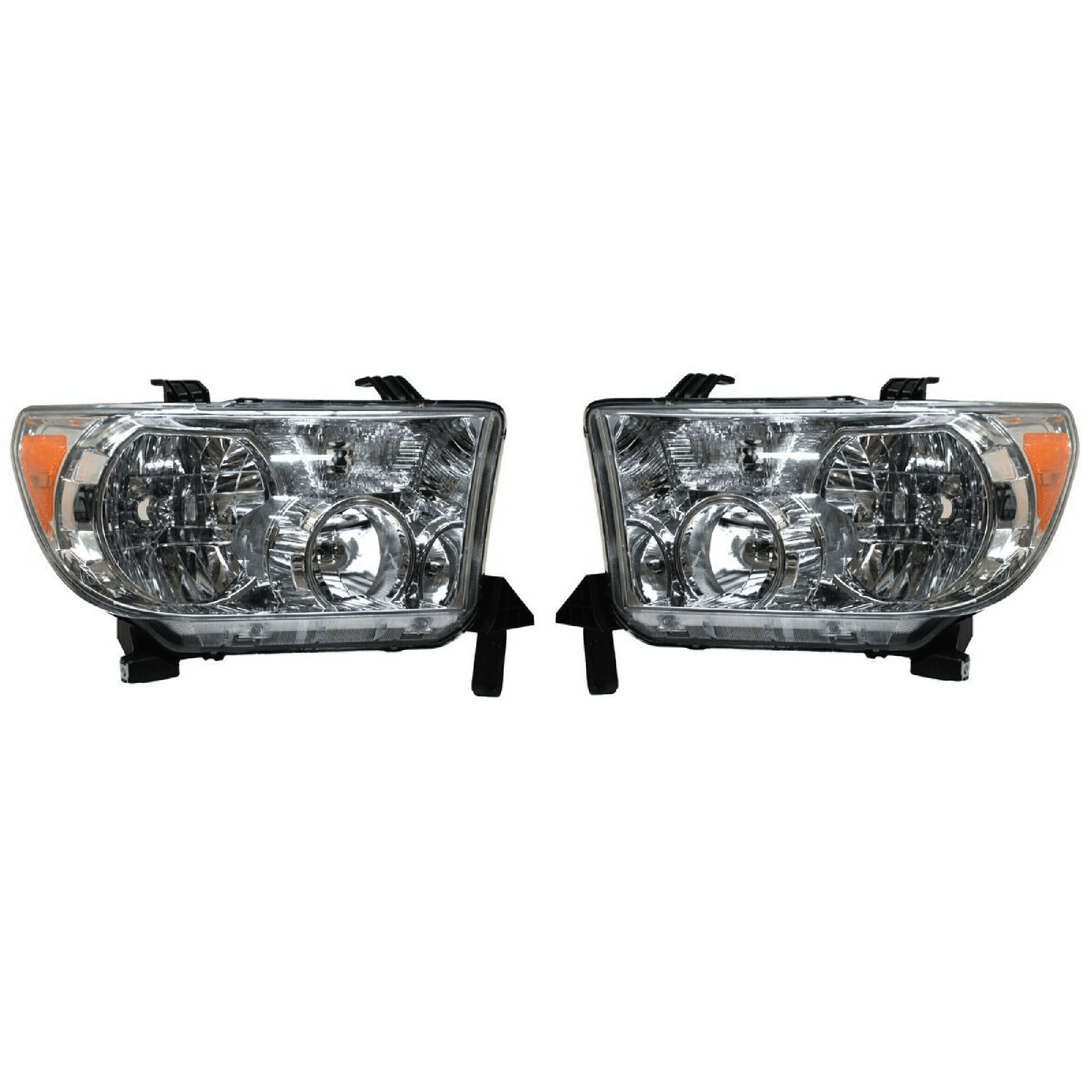 Par Faros Toyota Tundra 2007-2013/ Sequoia 2008-2013
