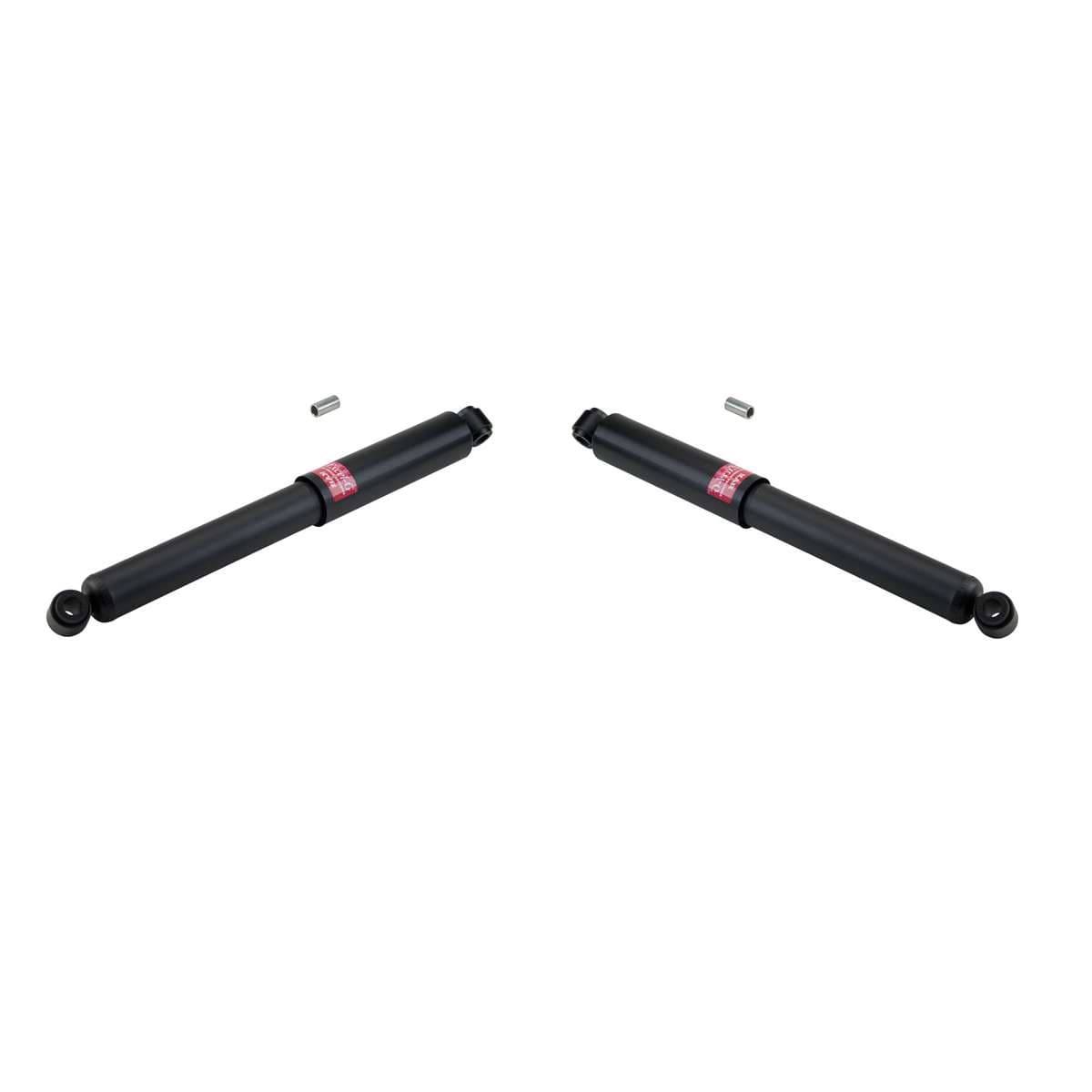 Par Amortiguadores Traseros Mercury Villager 1993-1994-1995 KYB E