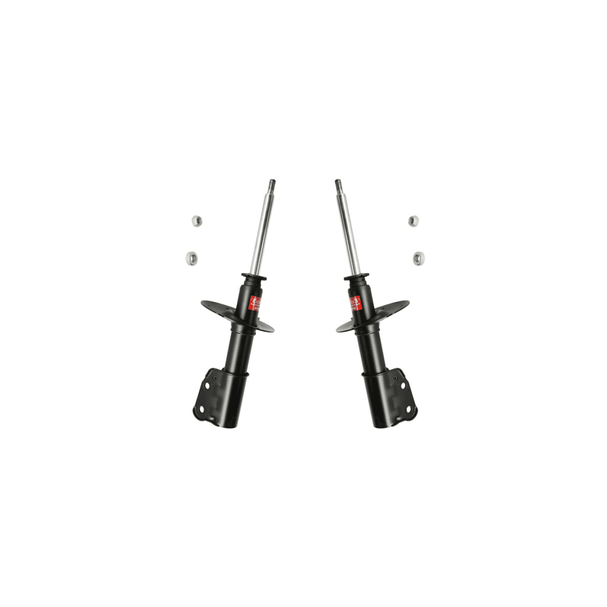 Par Amortiguadores Delanteros Cv Cavalier 1999-2000-2001-2002 KYB E