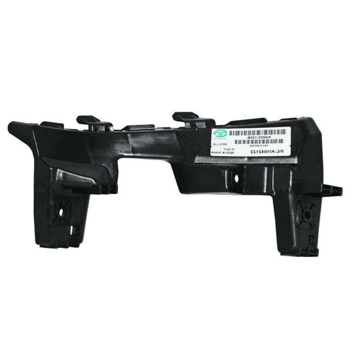 Guia Defensa Delantera Superior Derecha P/Kia Sportage 2.0 / Sportage 2.4 2016-2022