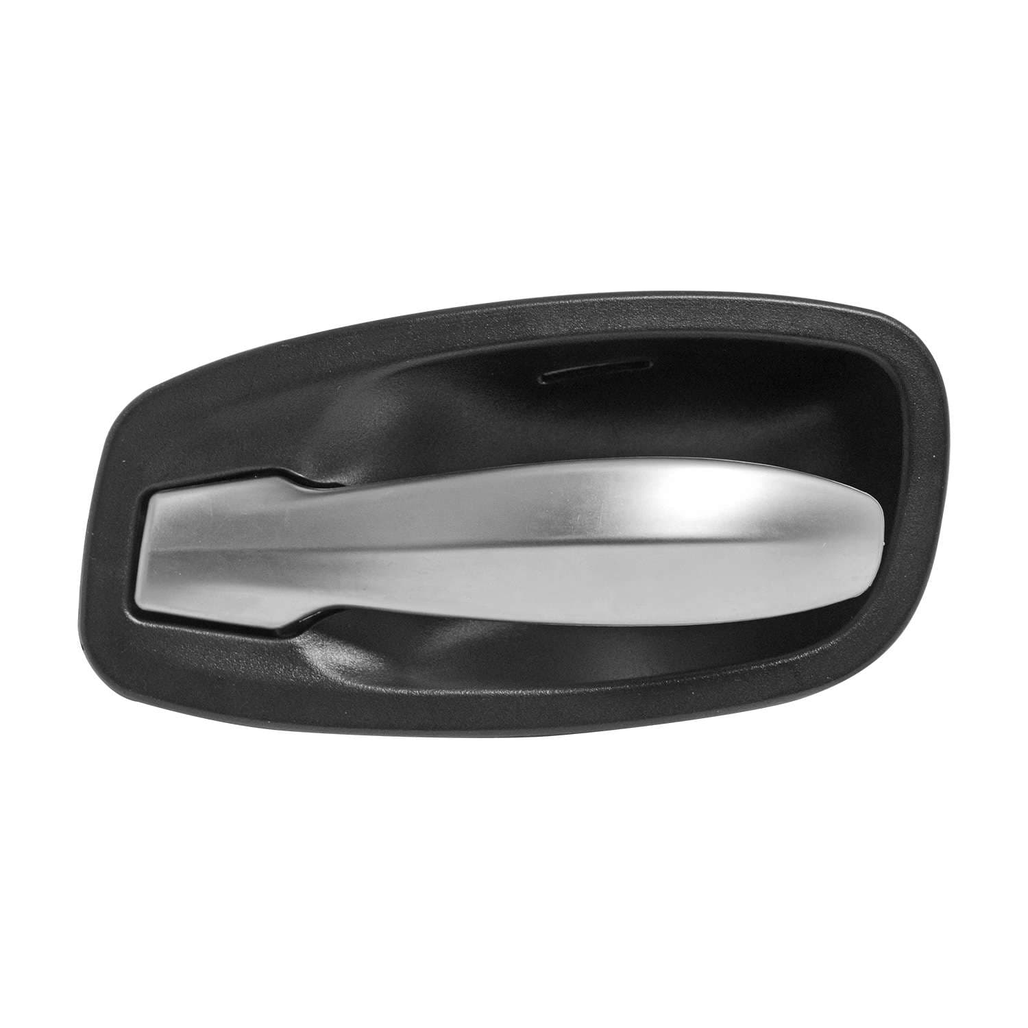 Manija Interior Bmw Serie 5 2008-2010 Plastico Izquierdo Delantera Hushan