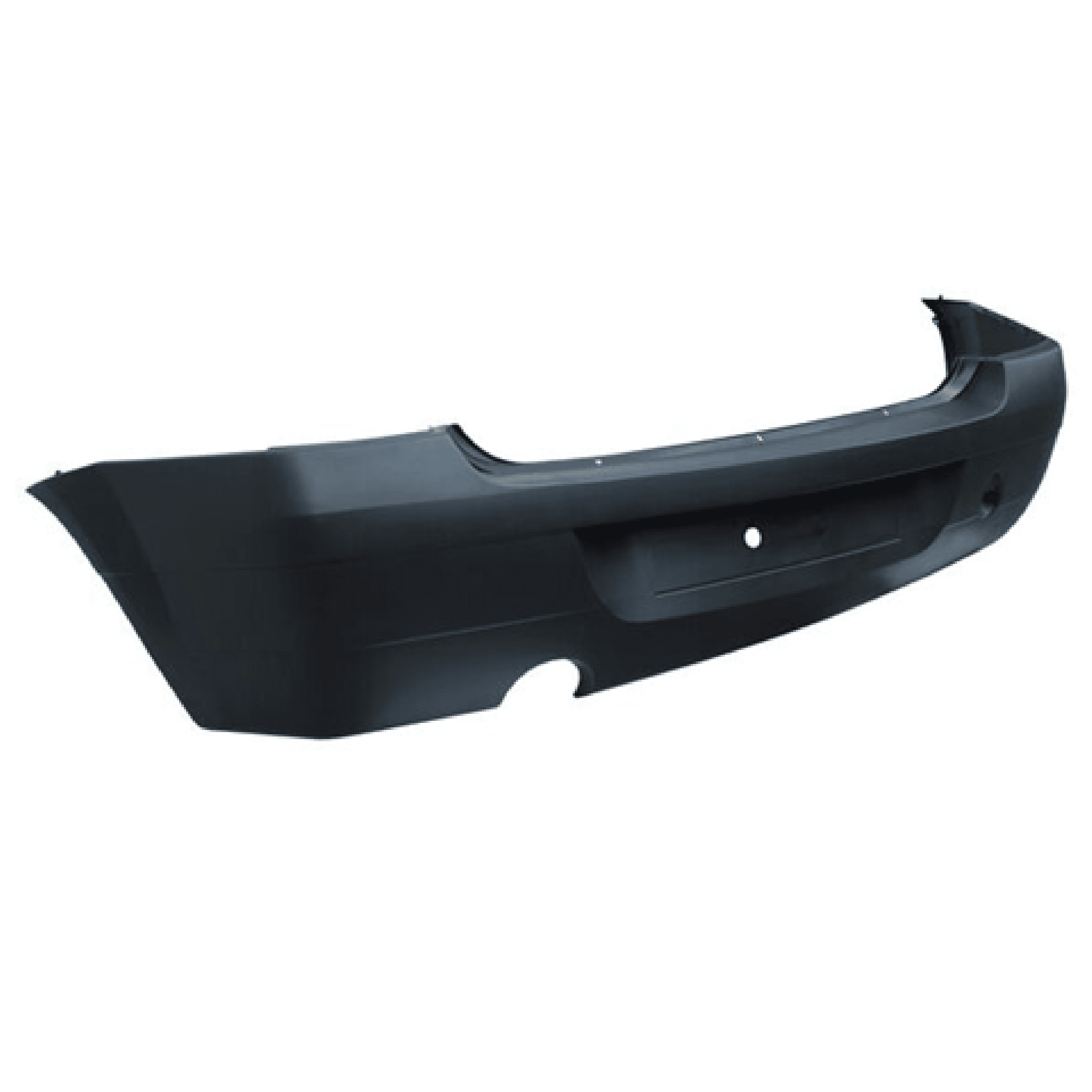 FACIA TRASERA NISSAN APRIO 2008-2010