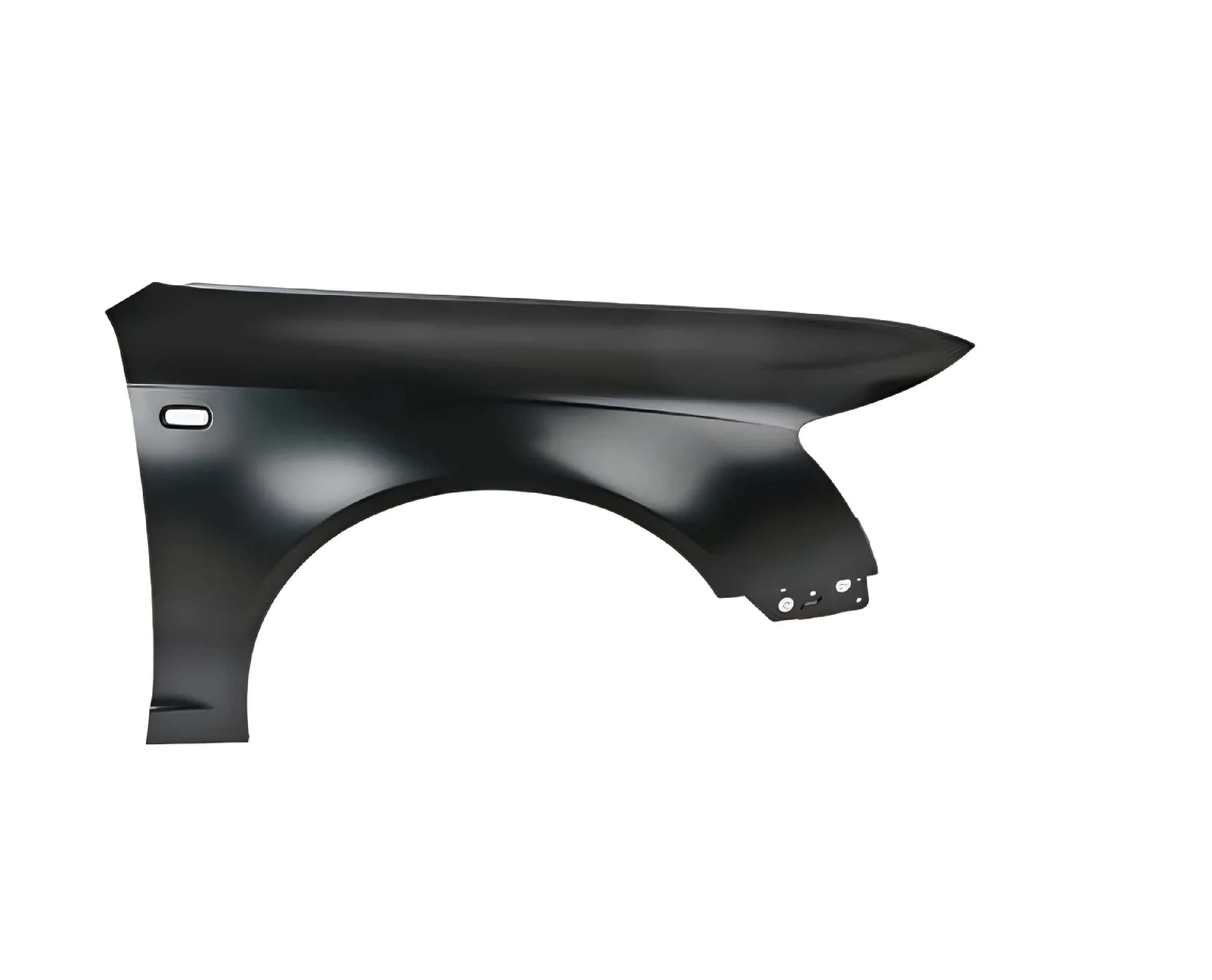 Salpicadera Para Cuarto Derecha Audi A6 2005-2008