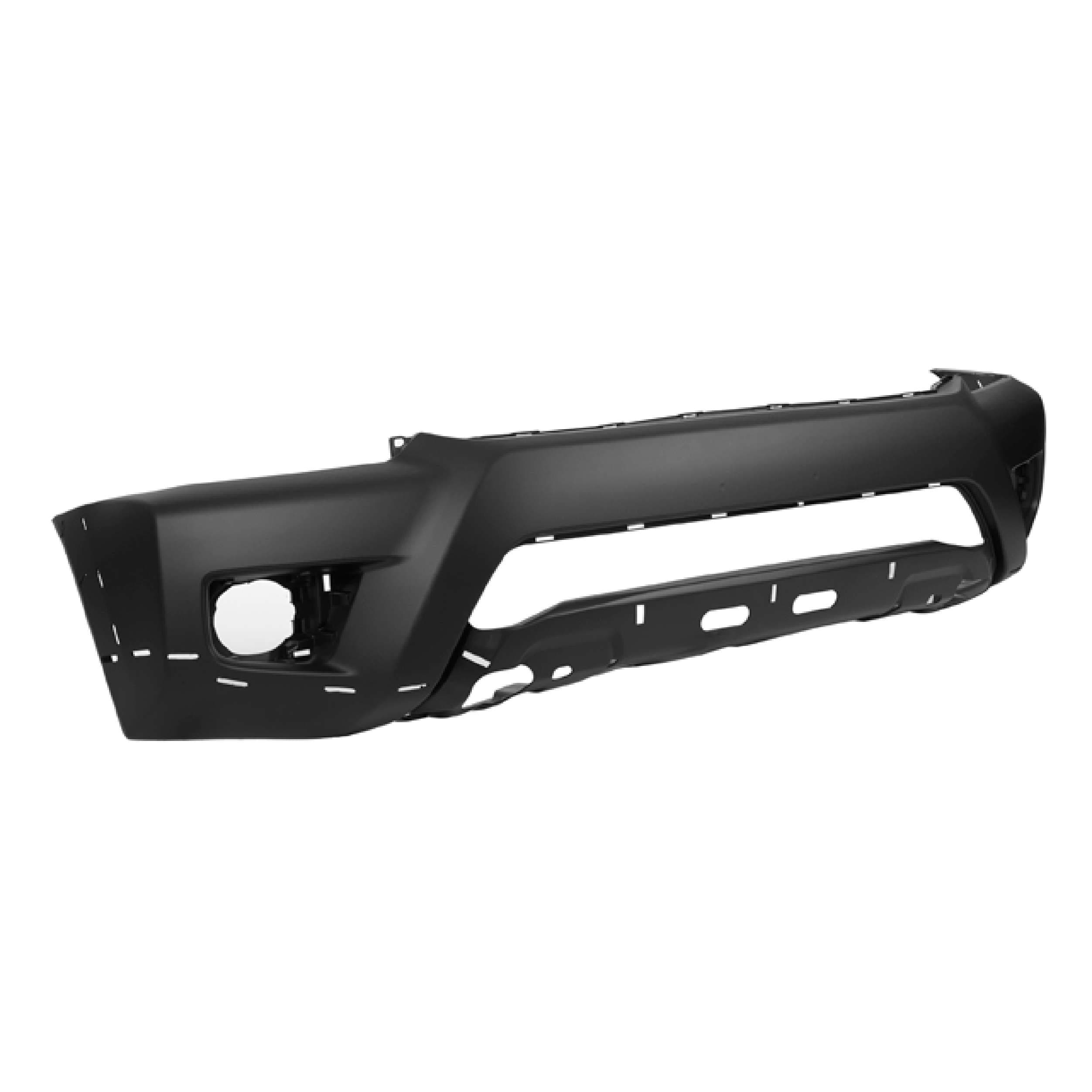 Facia Delantera Para Moldura Toyota Tacoma Trd / Toyota Tacoma Sport 2012-2015