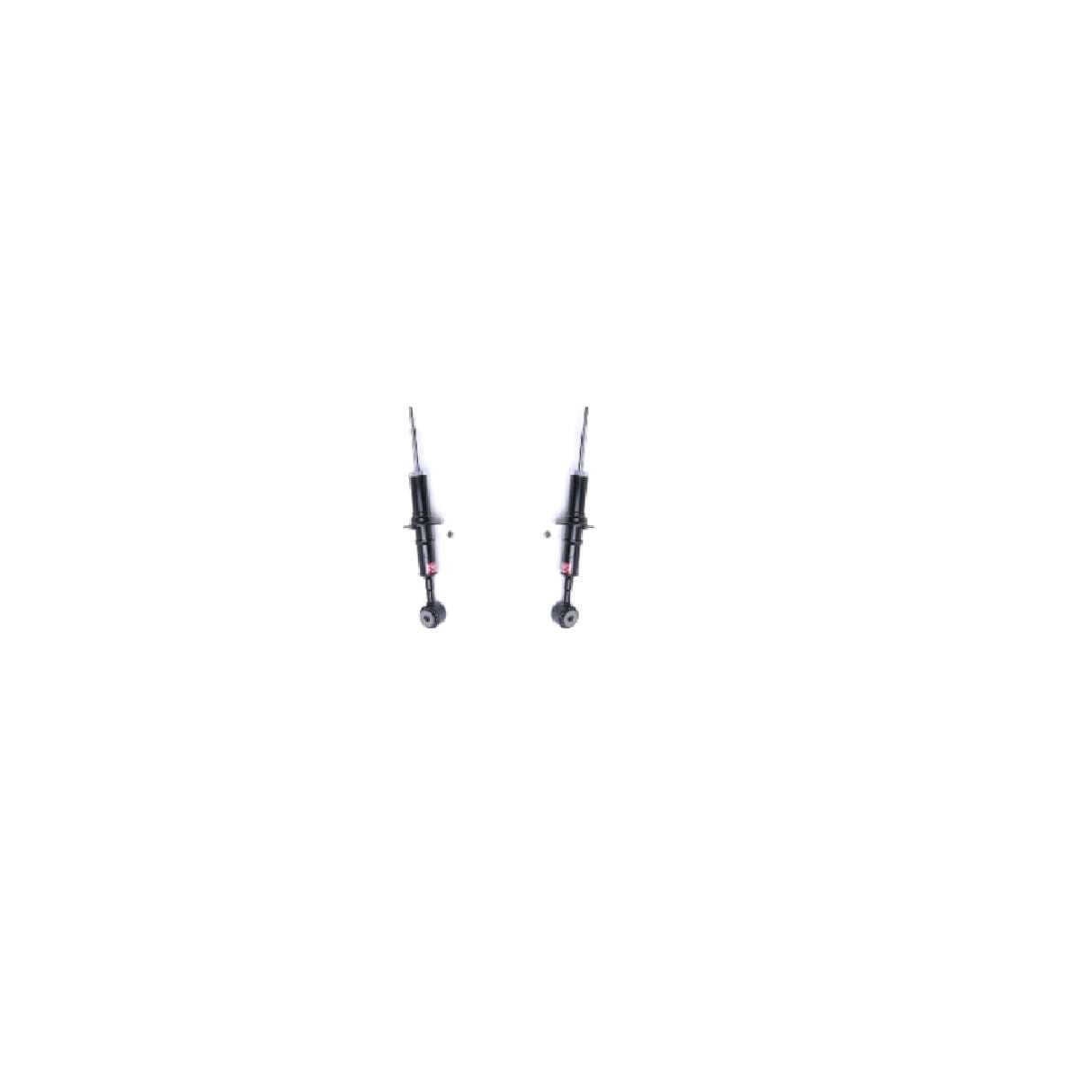 Par Amortiguadores Delanteros Fd F150 4Wd 2004-2005-2006-2007 KYB E