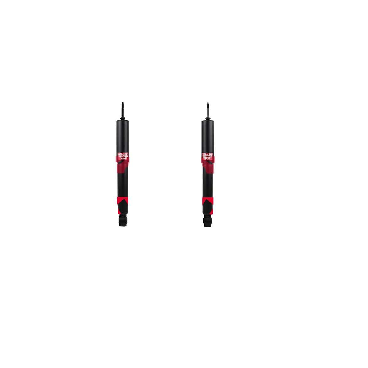 Par Amortiguadores Delanteros Nissan Urvan 2000-2001-2002-2003 KYB E