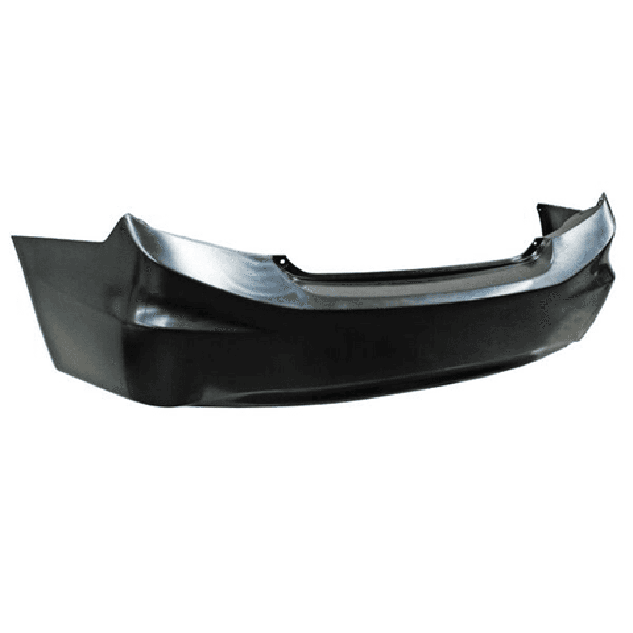 FACIA TRASERA HONDA CIVIC SEDAN 1.8 2012-2013