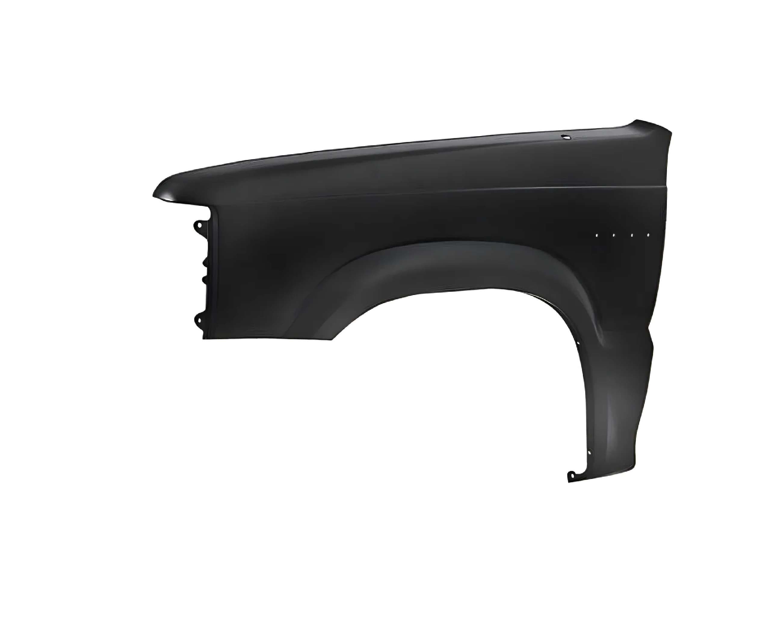 Salpicadera Izquierda Mazda Pickup 1986-1993