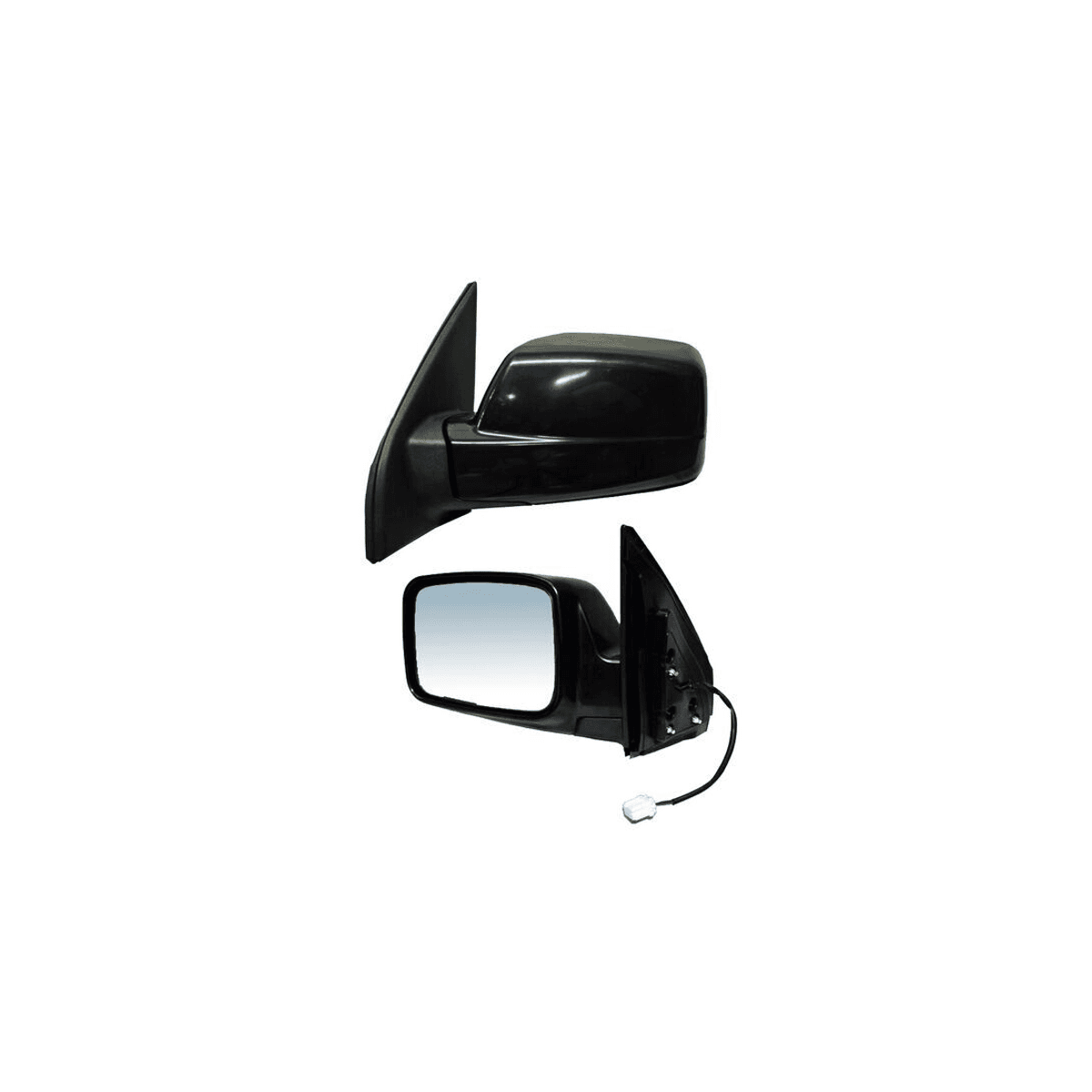Espejo Nissan Xtrail Le/ Se/ Xe/ Slx 2002-2007 Electrico Izquierdo