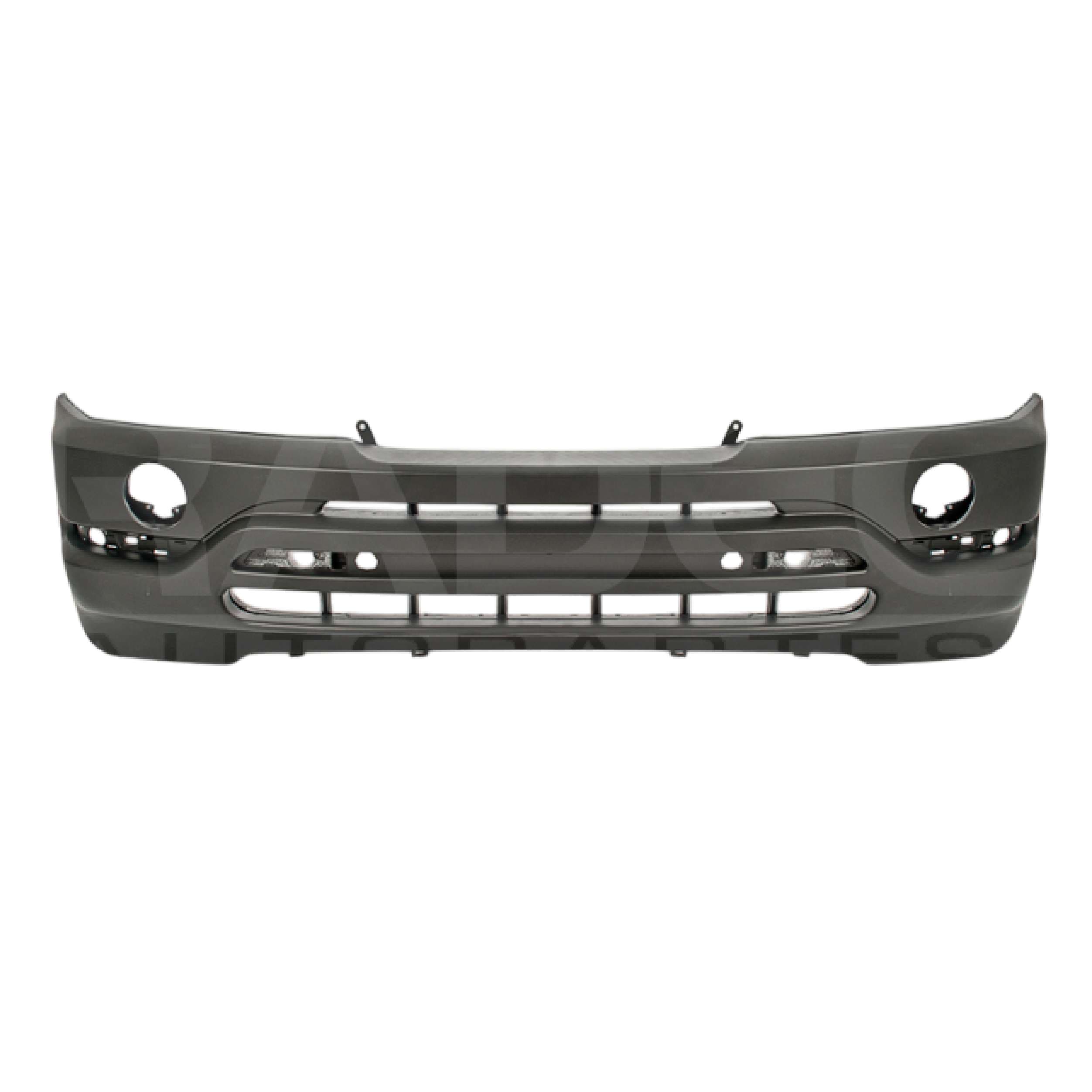 Facia Delantera Para Sensor Para Pintar Bmw X5 2000-2005