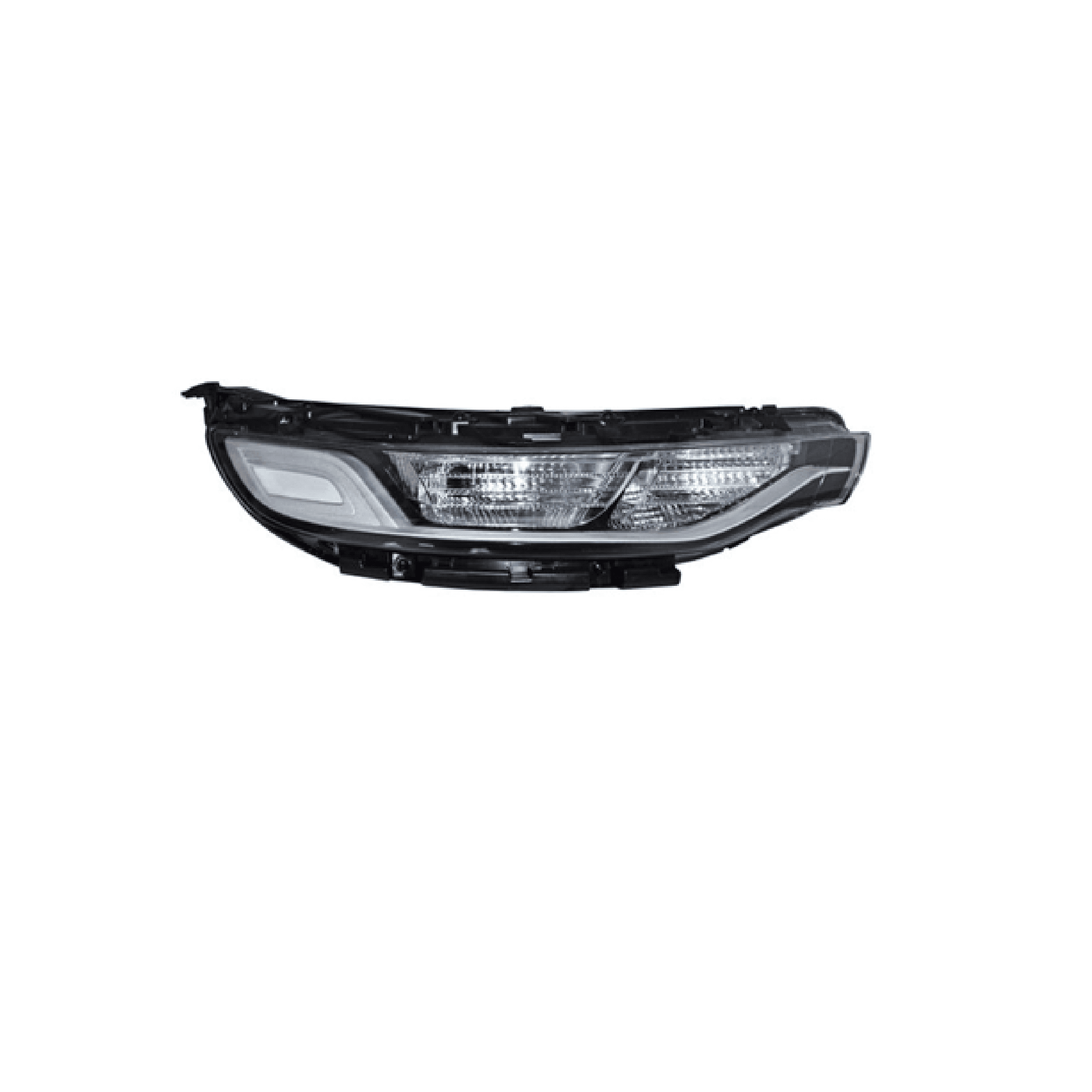 Cuarto Frontal Para Kia Soul Lx 2020-2022 Con Luz De Dia Derecho