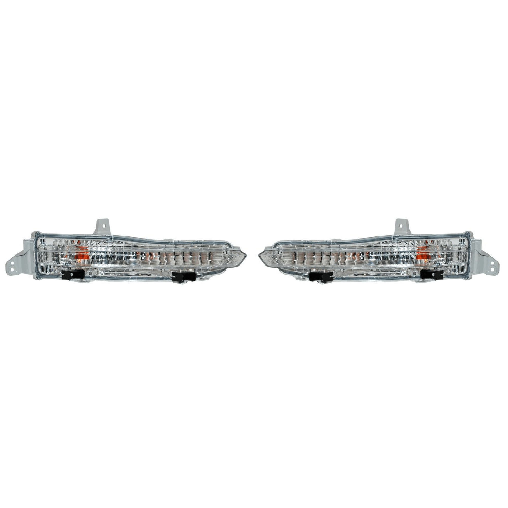 Par Cuartos Frontal Honda Pilot 2019