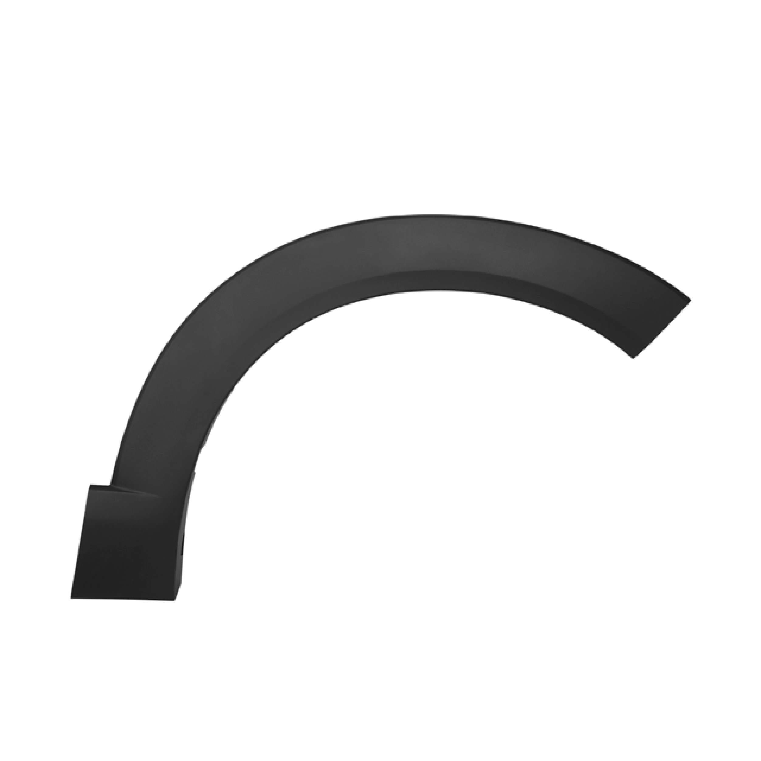 Moldura Salpicadera Delantera Derecha Mazda Cx-30 2.0L / 2.5L 2020-2025
