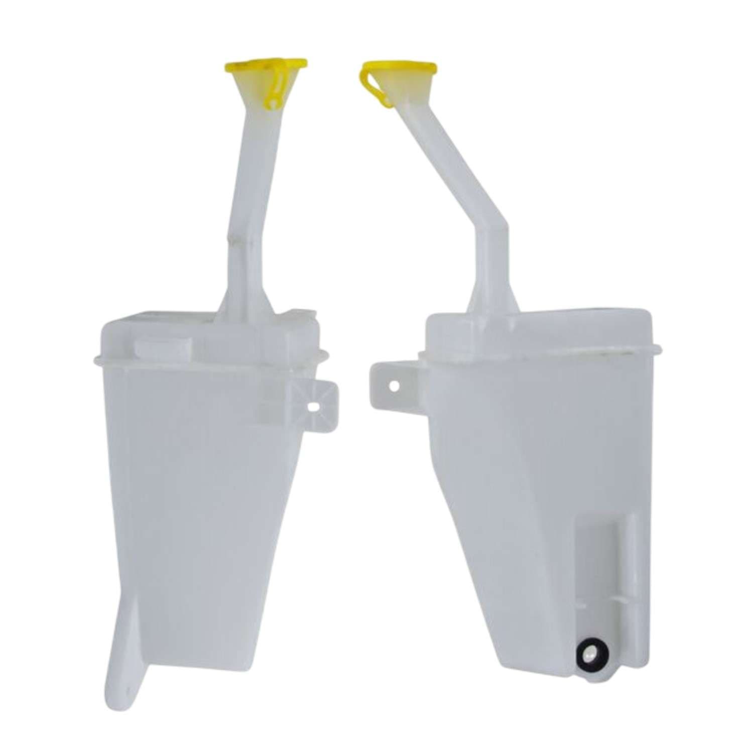 deposito Limpiabrisas Nissan March 2012-2020 Con Tapa