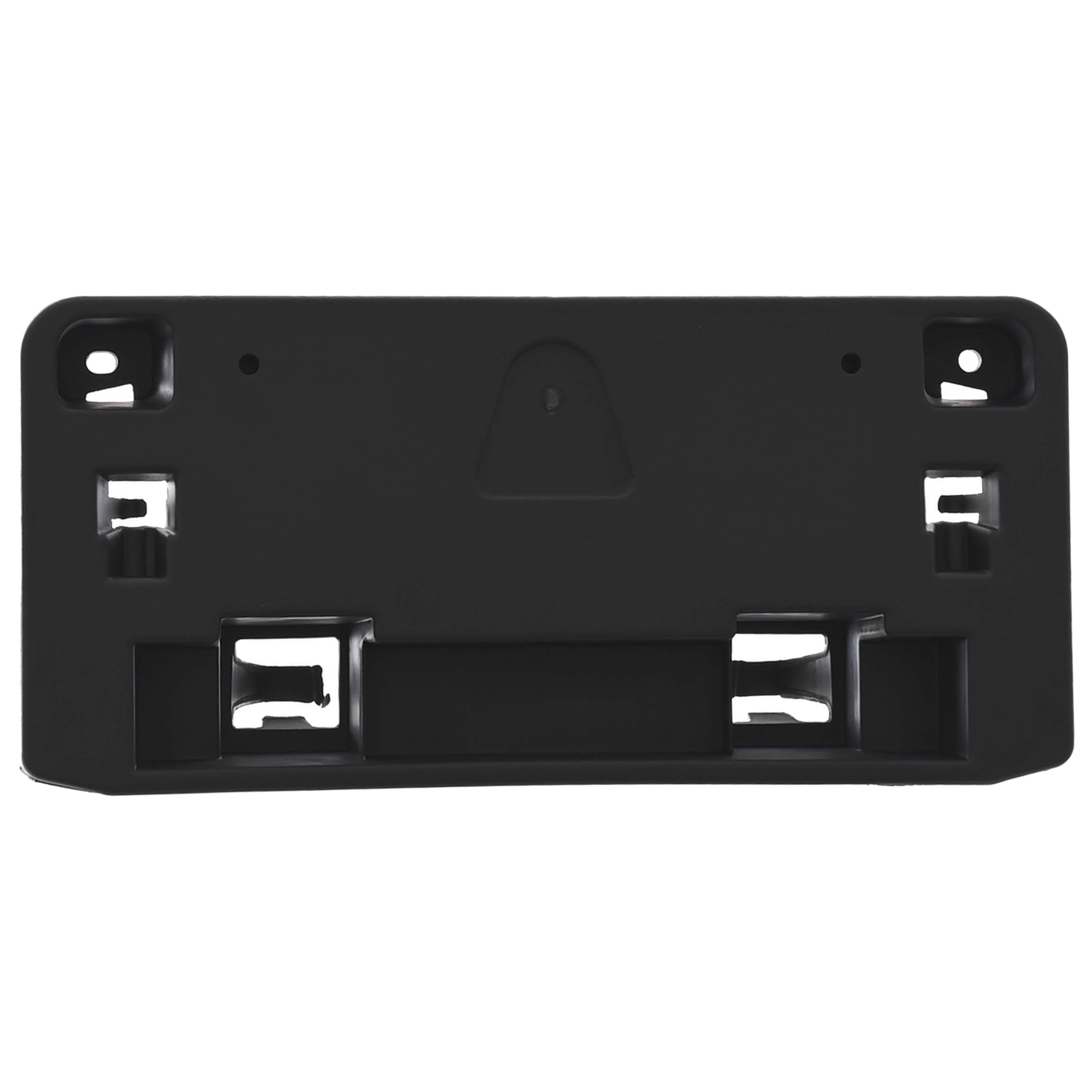 Porta Placa Delantera Mazda Cx-30 2020-2025