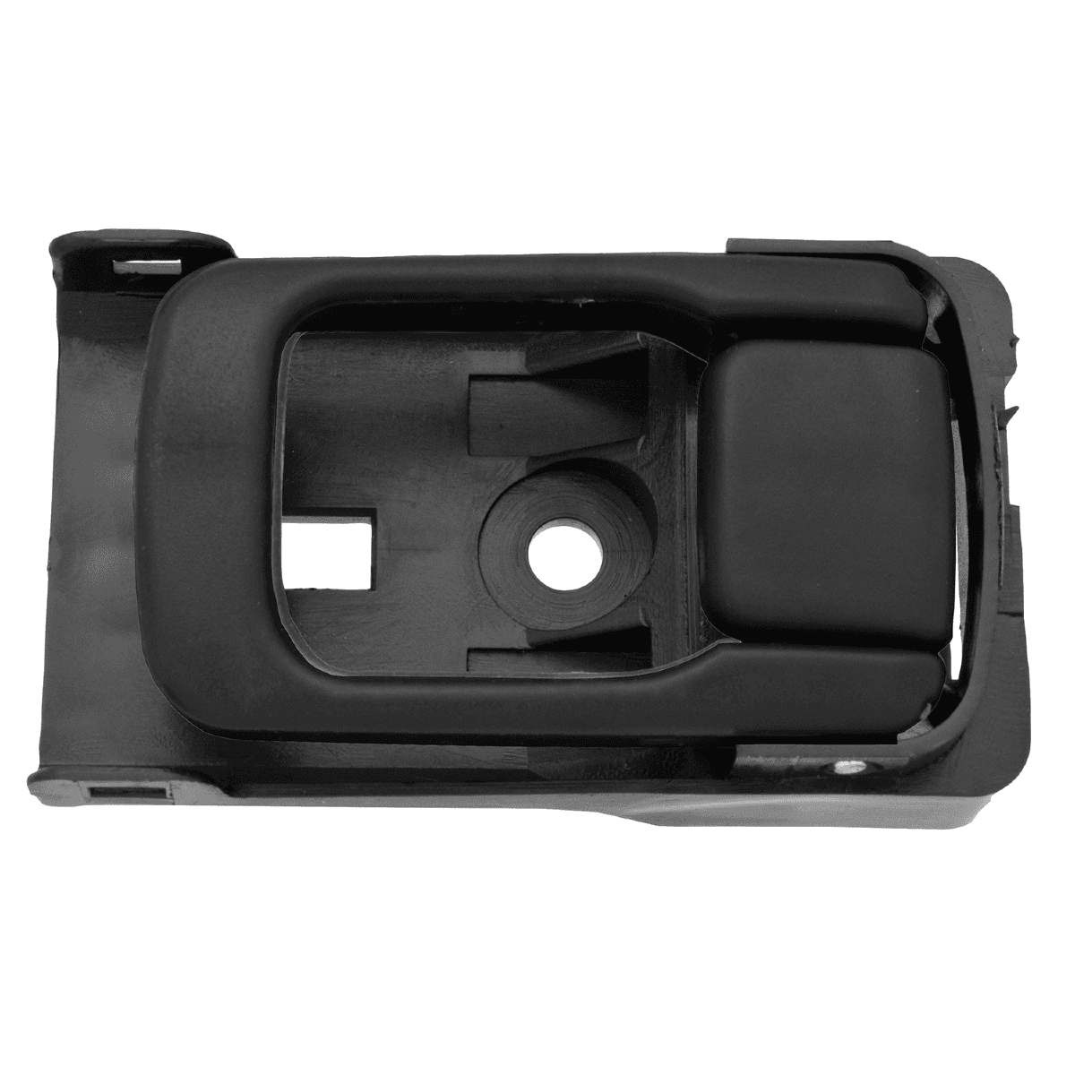 Manija Interior Nissan Tsuru Iii 1992-2017 Negro Plastico Derecha Delantera/Trasera Delantera Hushan