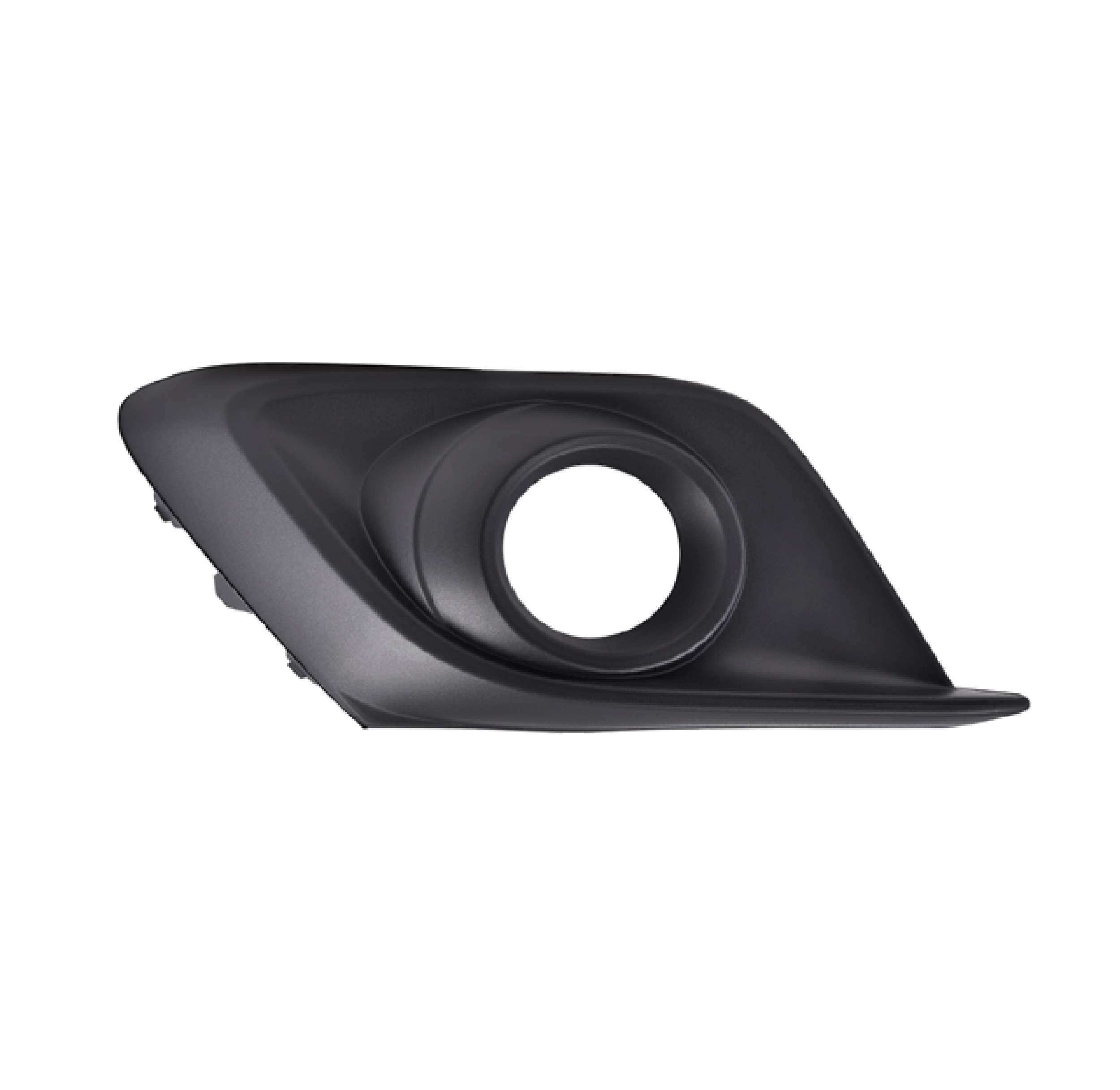 Rejilla Izquierda Para Faro Mazda 3 2014-2016