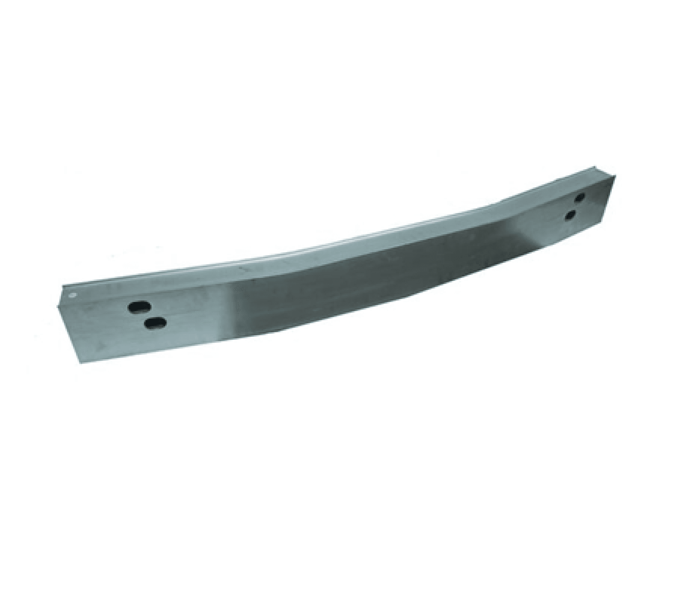 Refuerzo Facia Trasera Toyota Prius 2011-2012 Aluminio