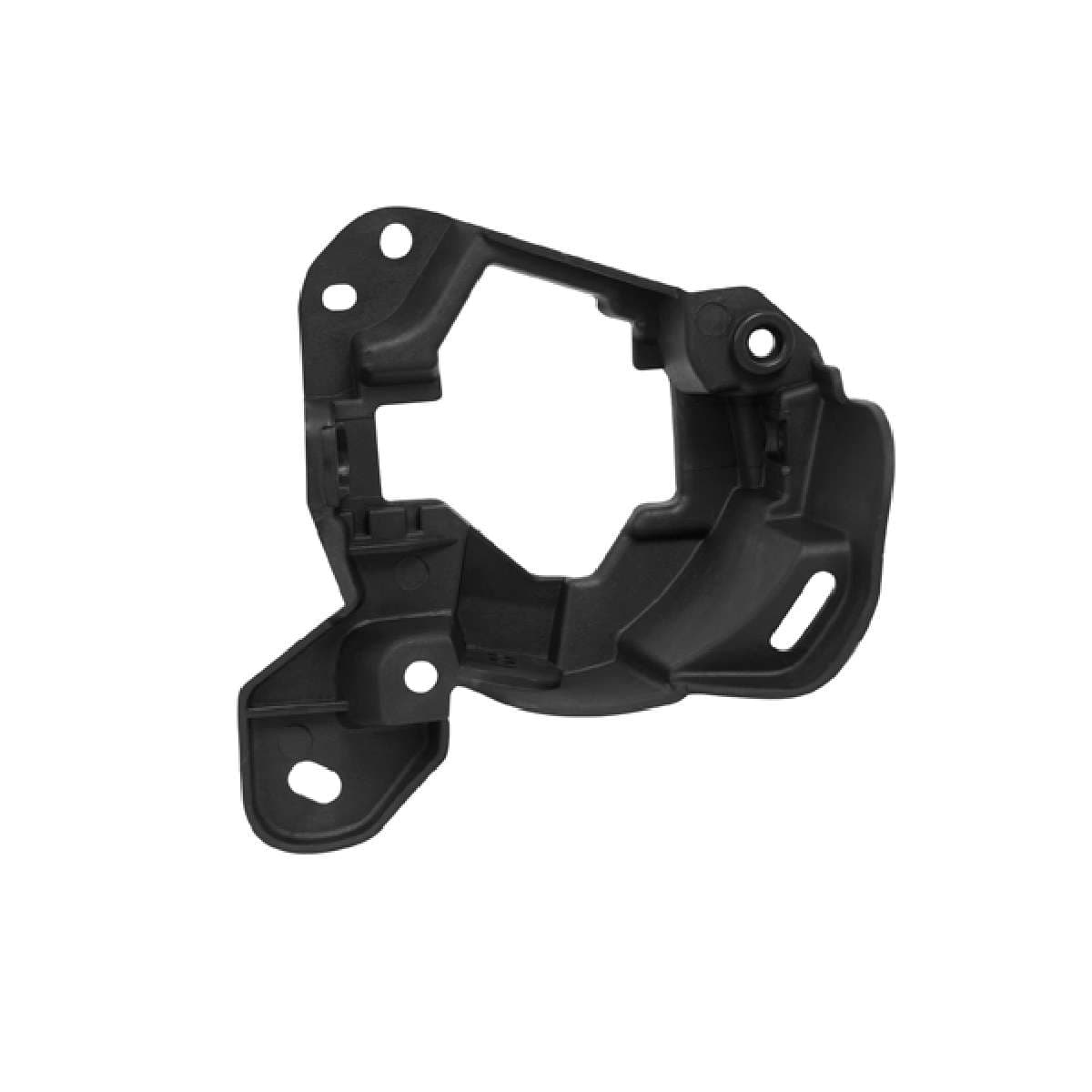 Base Faro Niebla Mazda Cx-5 2.0L/2.5L 2013-2017 Derecho
