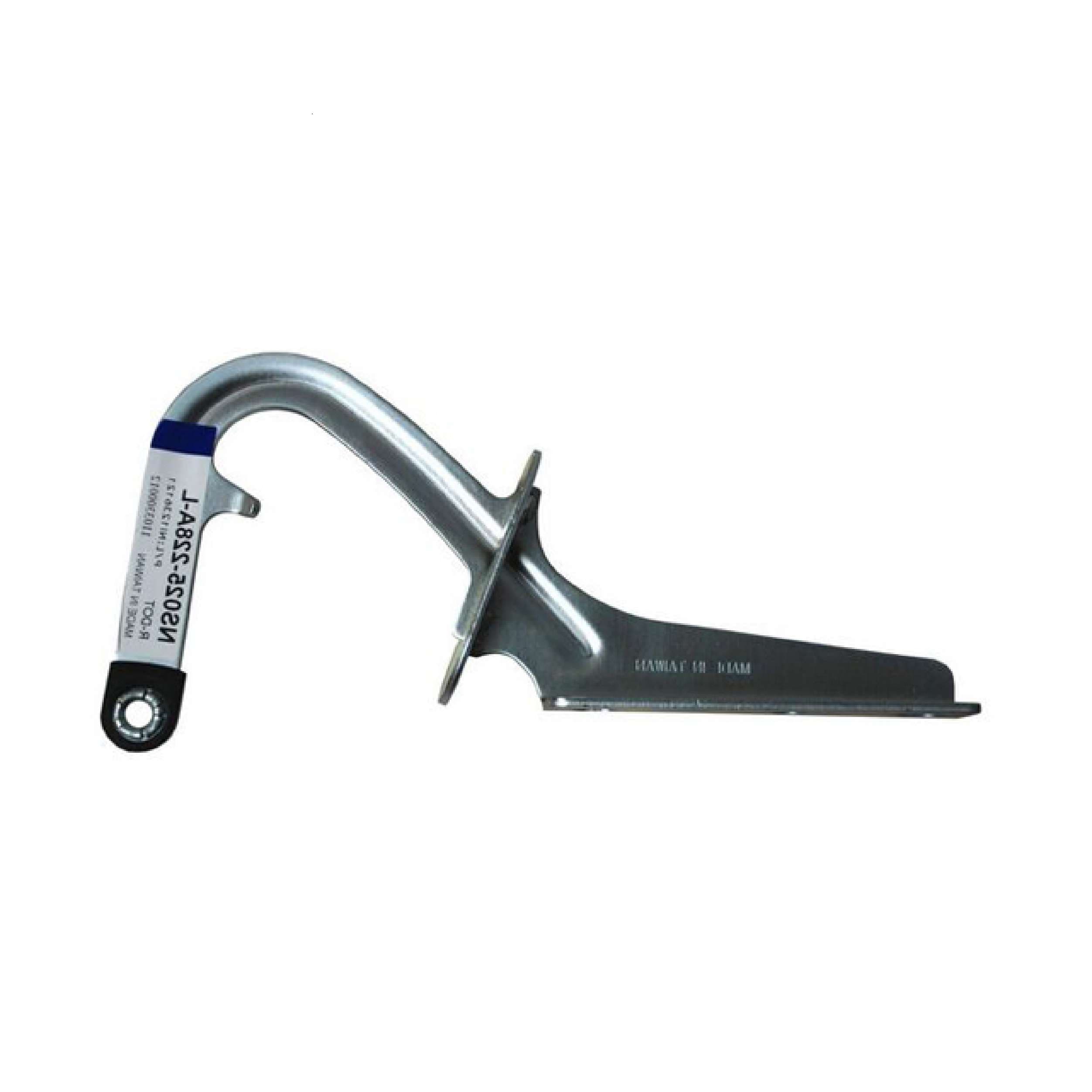 Bisagra Cofre Derecha Nissan Frontier 1998-2004/D22 2008-2015/Np300 2007-2015/Nissan Xterra 2000-2004