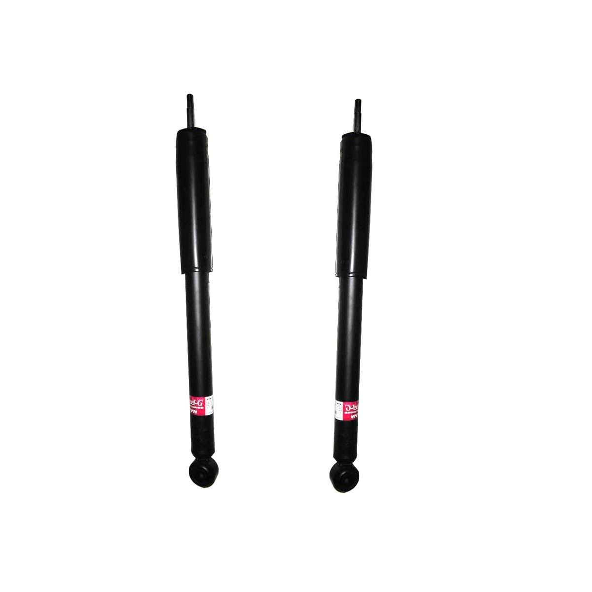 Par Amortiguadores Traseros Honda Civic Sedan 2012-2013-2014 KYB E
