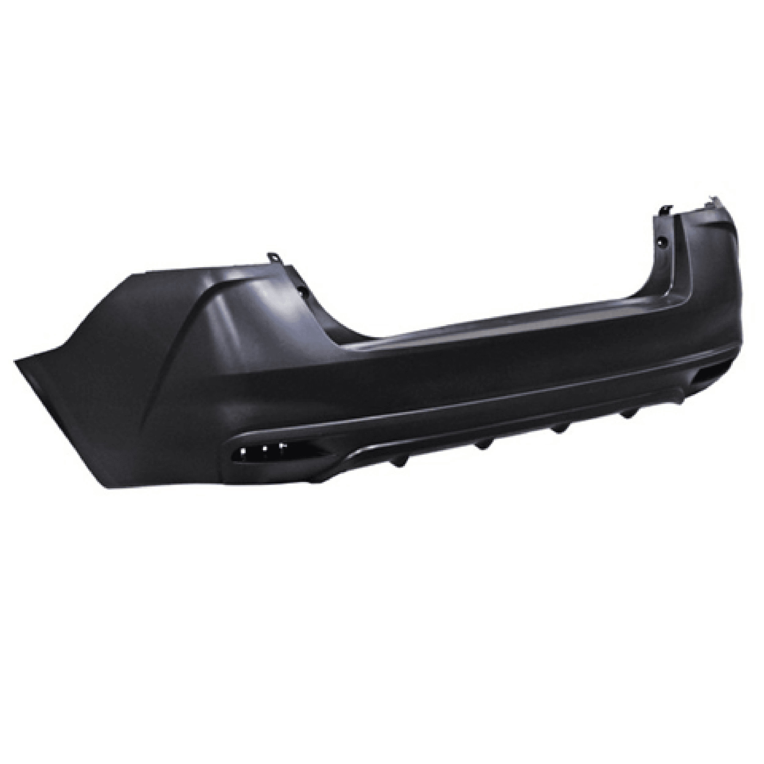 FACIA TRASERA NISSAN VERSA 2020-2025