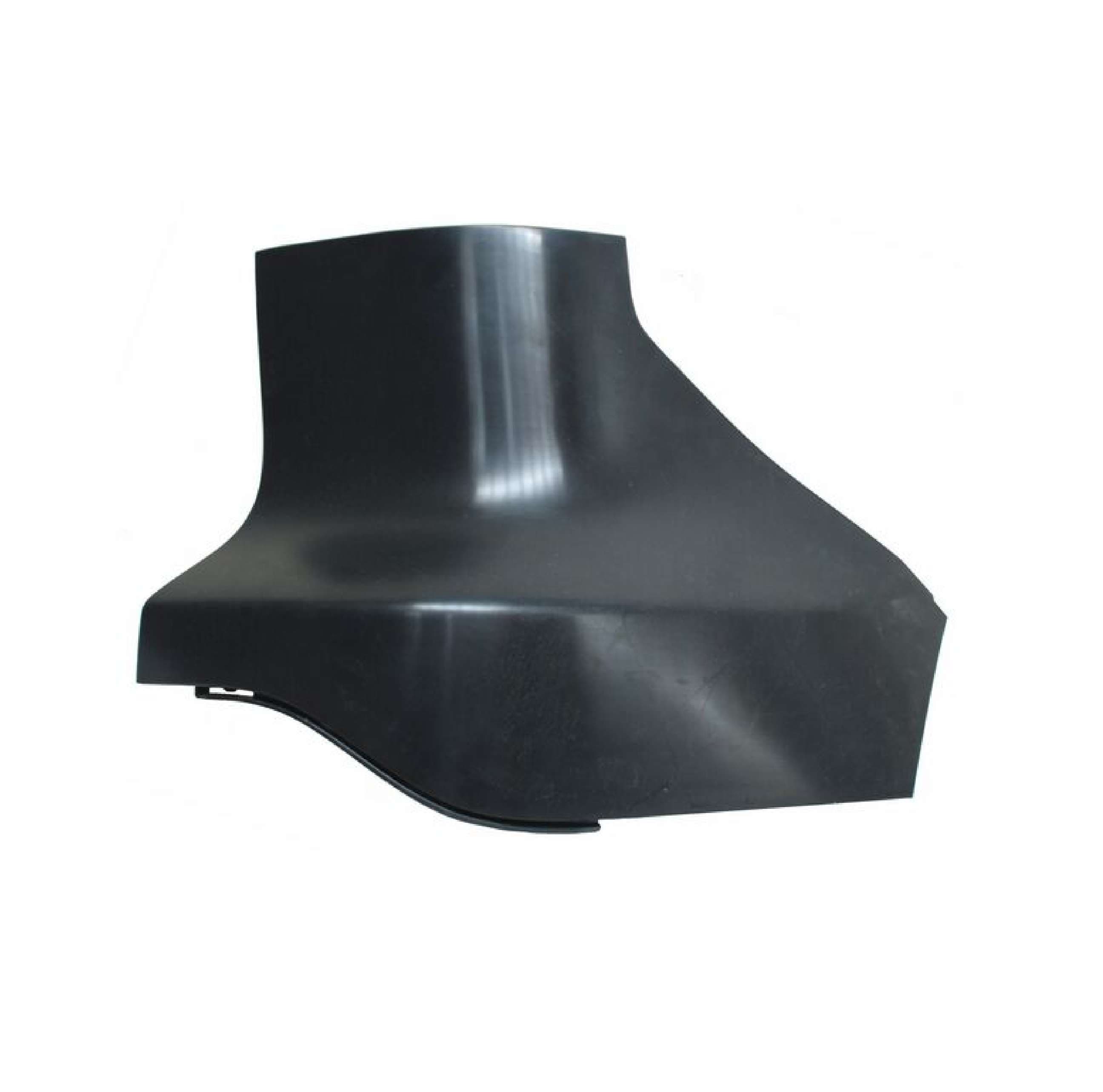 Aleron Trasera Honda Crv 2007-2009 Derecho