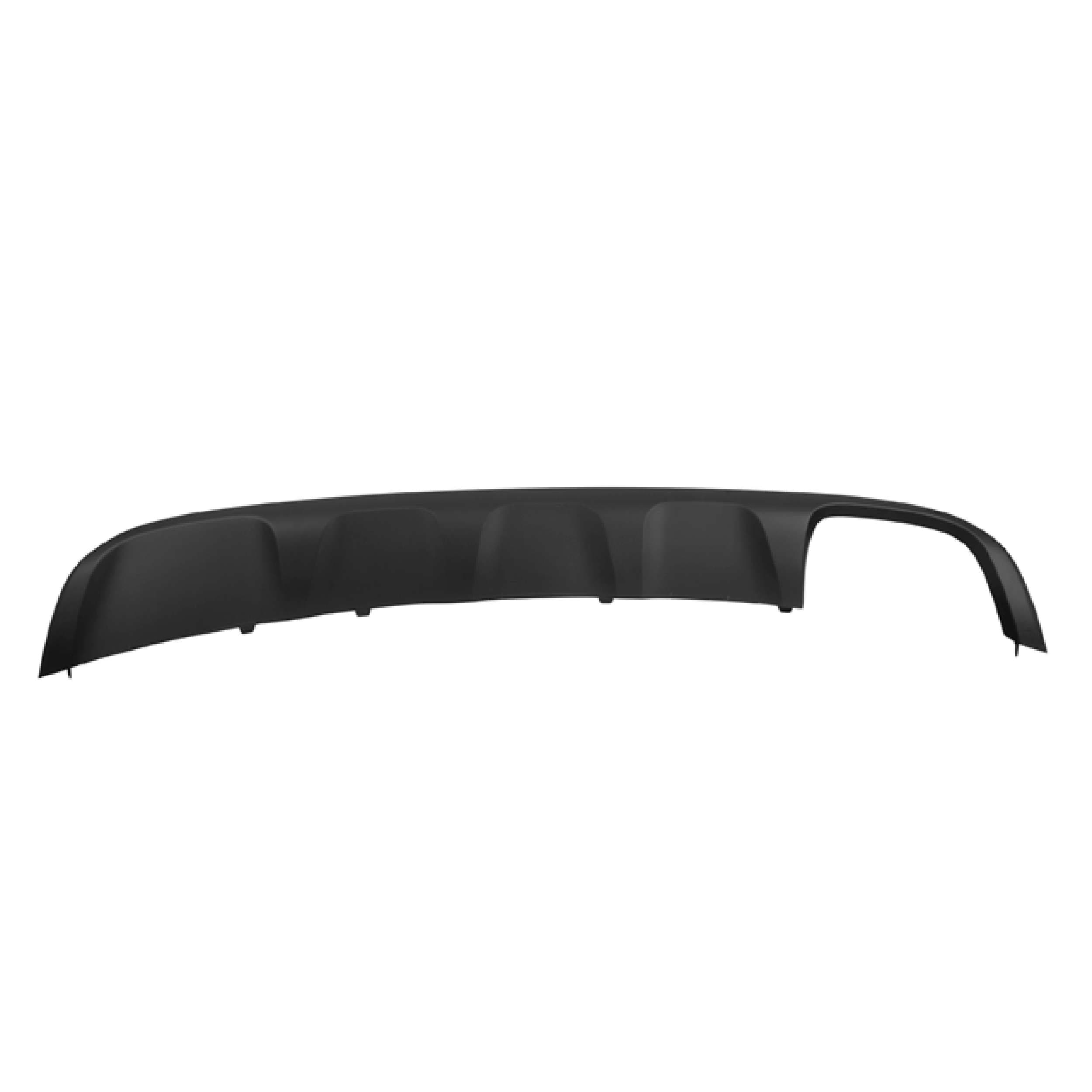Lip De Facia Trasero P/Kia Sorento Ex 2.4L / Sorento Ex Pack2.4 / Sorento Lx 2.4L 2019-2020