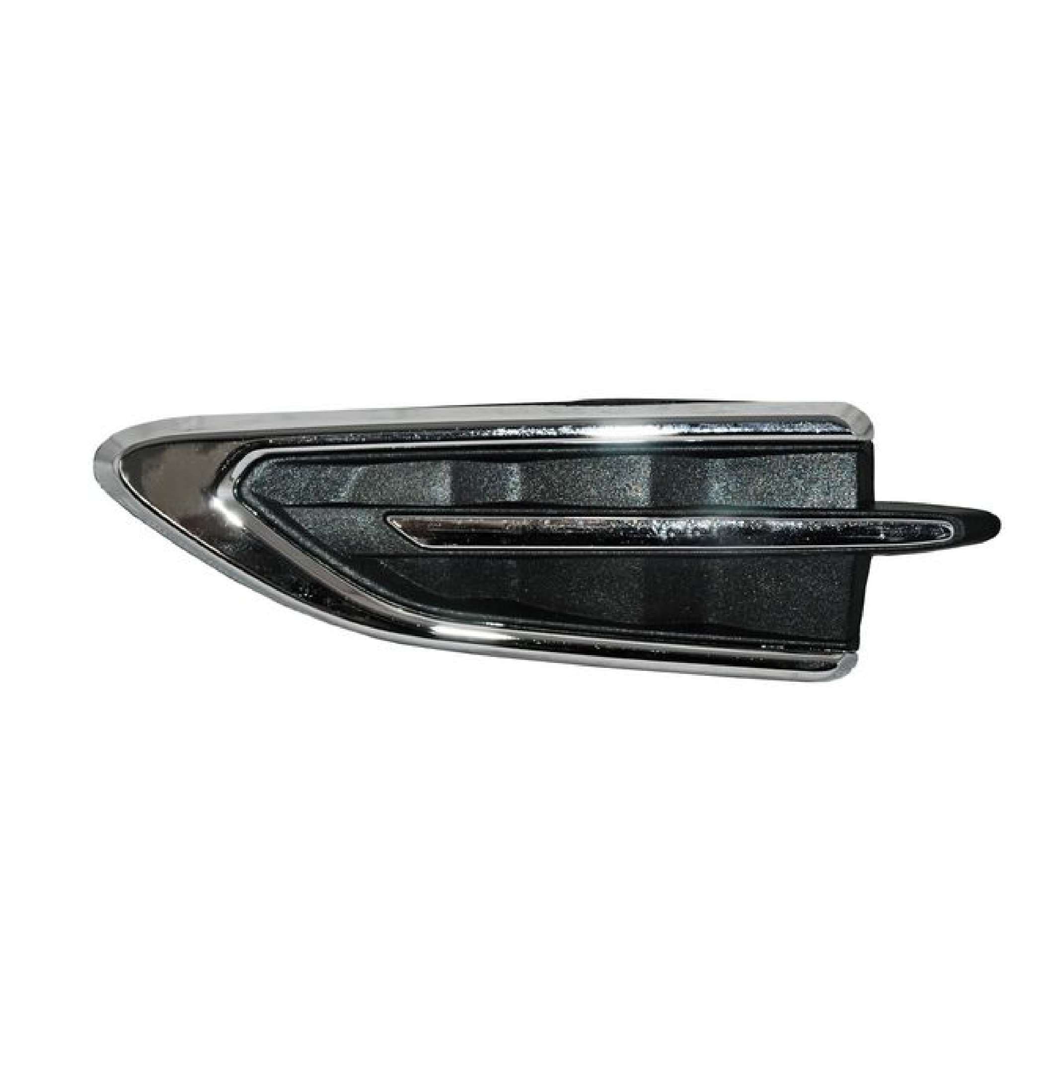 Moldura Salpicadera Izquierda Ford Escape 2017-2019