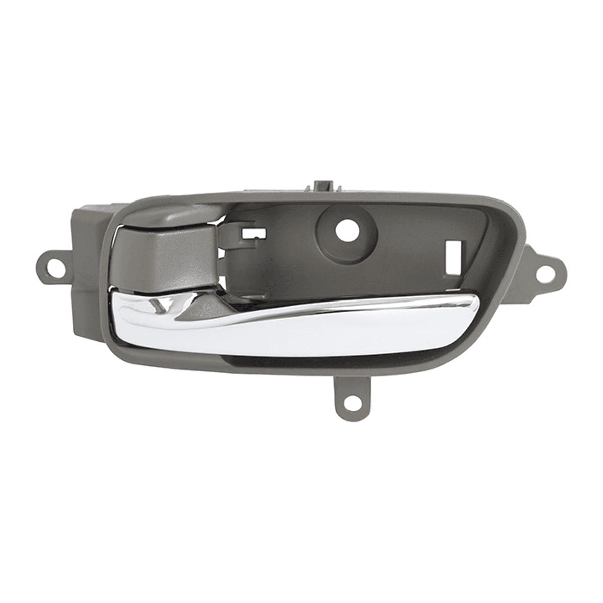 Manija Interior Nissan Pathfinder 2013-2017 Plastico Izquierdo Delantera/Trasera Hushan